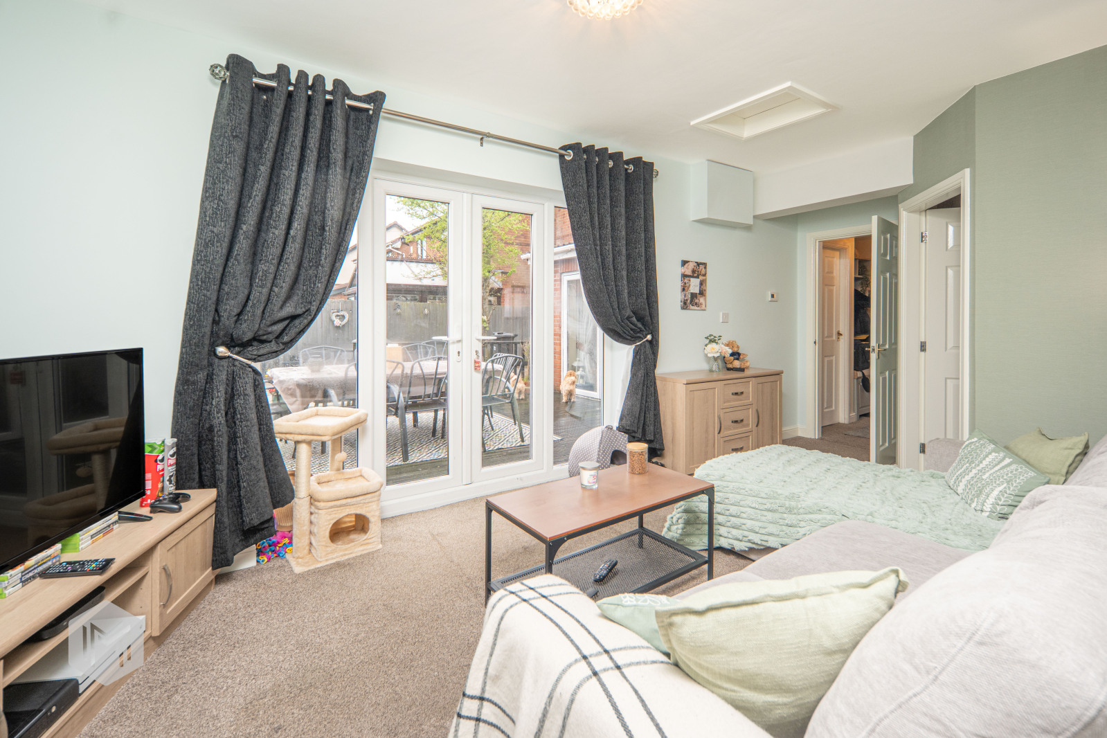 Fernside, Radcliffe, M26, photo 12