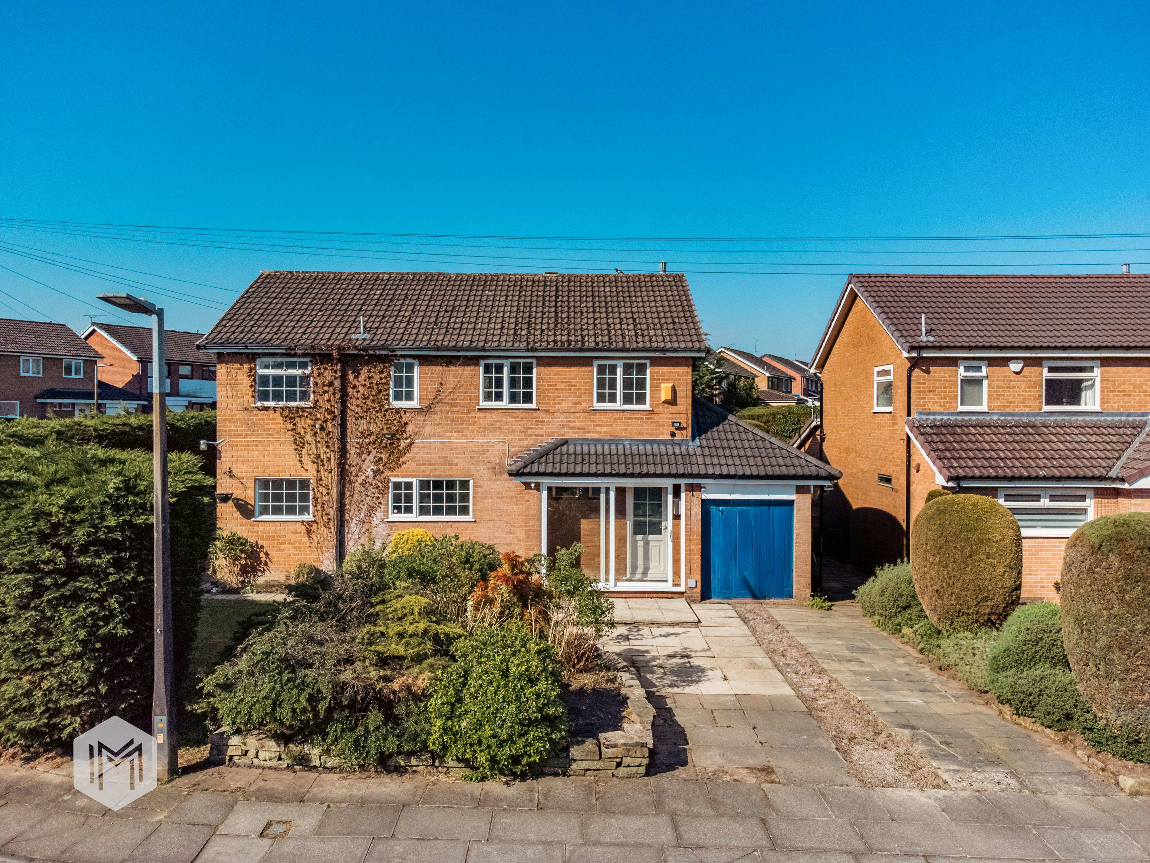 Whitecroft Drive, Bury, BL8