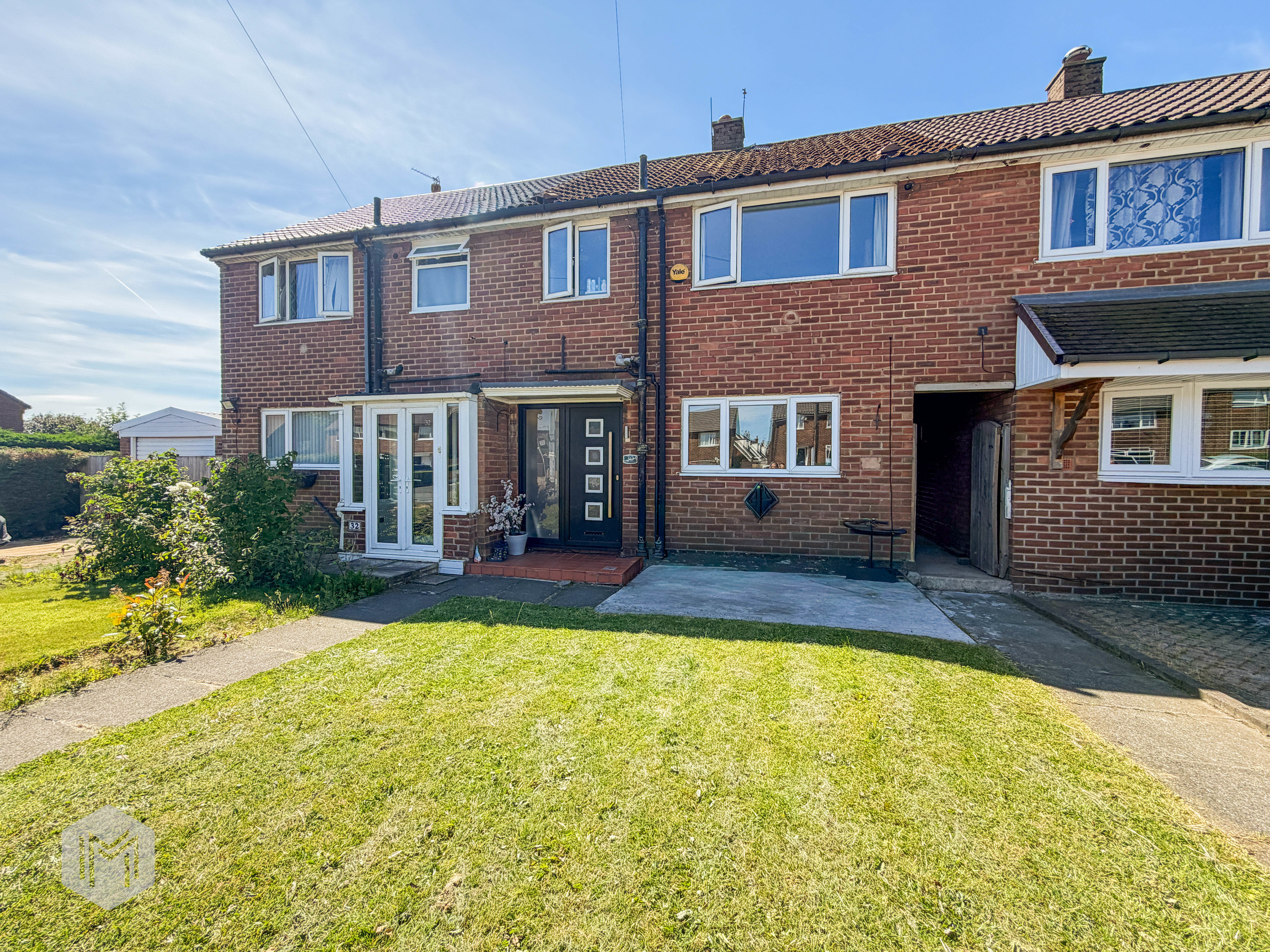 Vicarage Road West, Blackrod, BL6