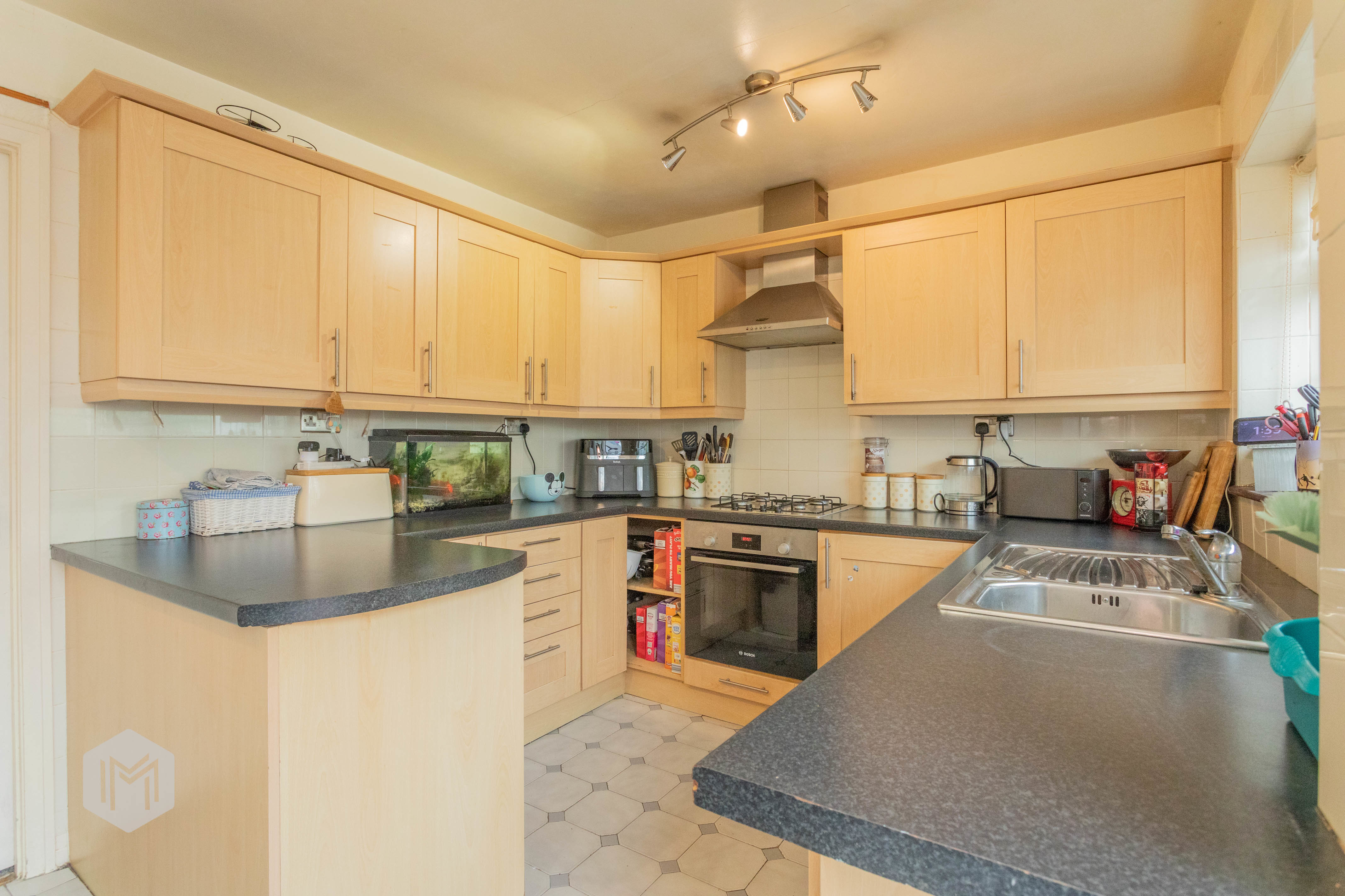 Loweswater Avenue, Tyldesley, M29, photo 6