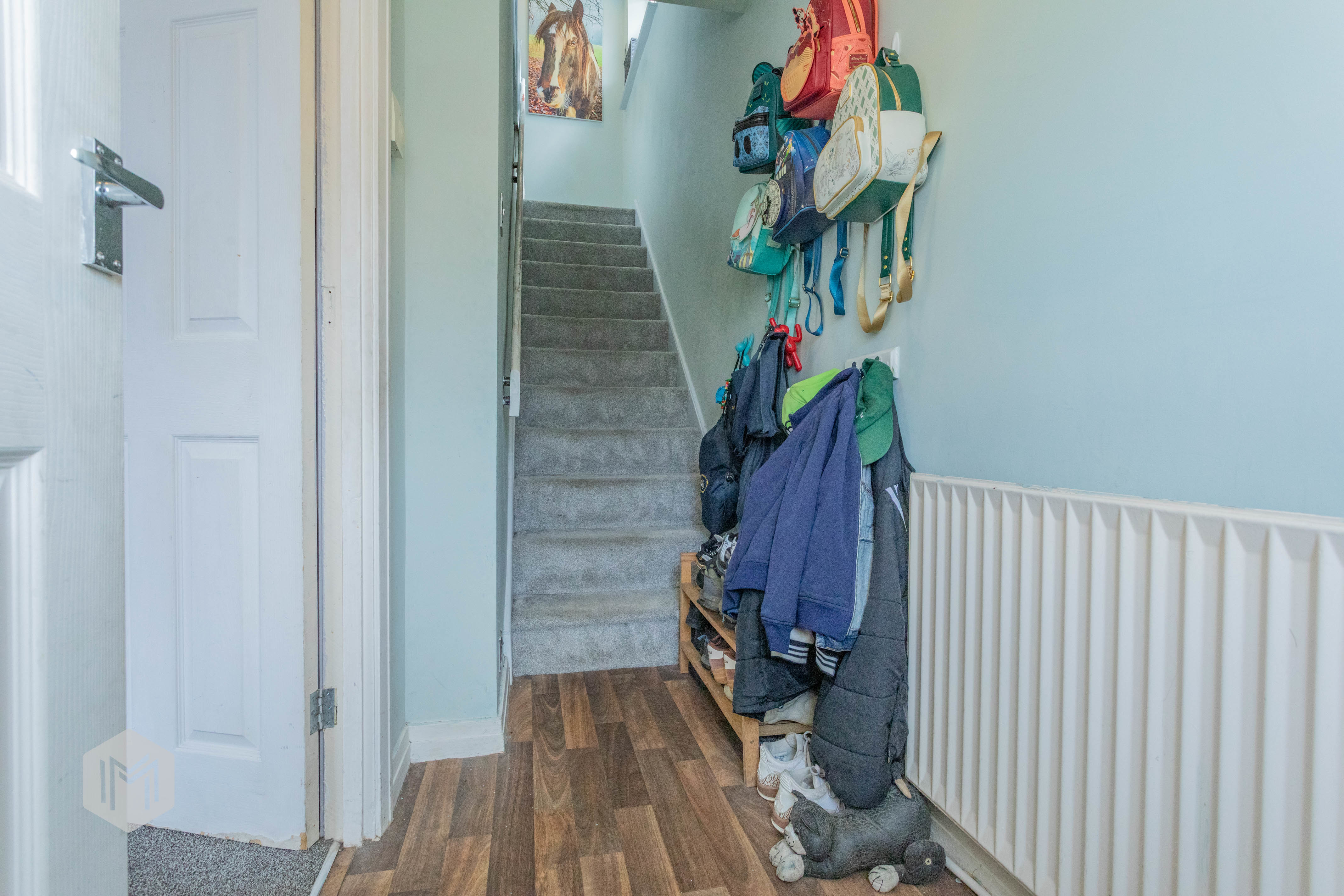 Loweswater Avenue, Tyldesley, M29, photo 11