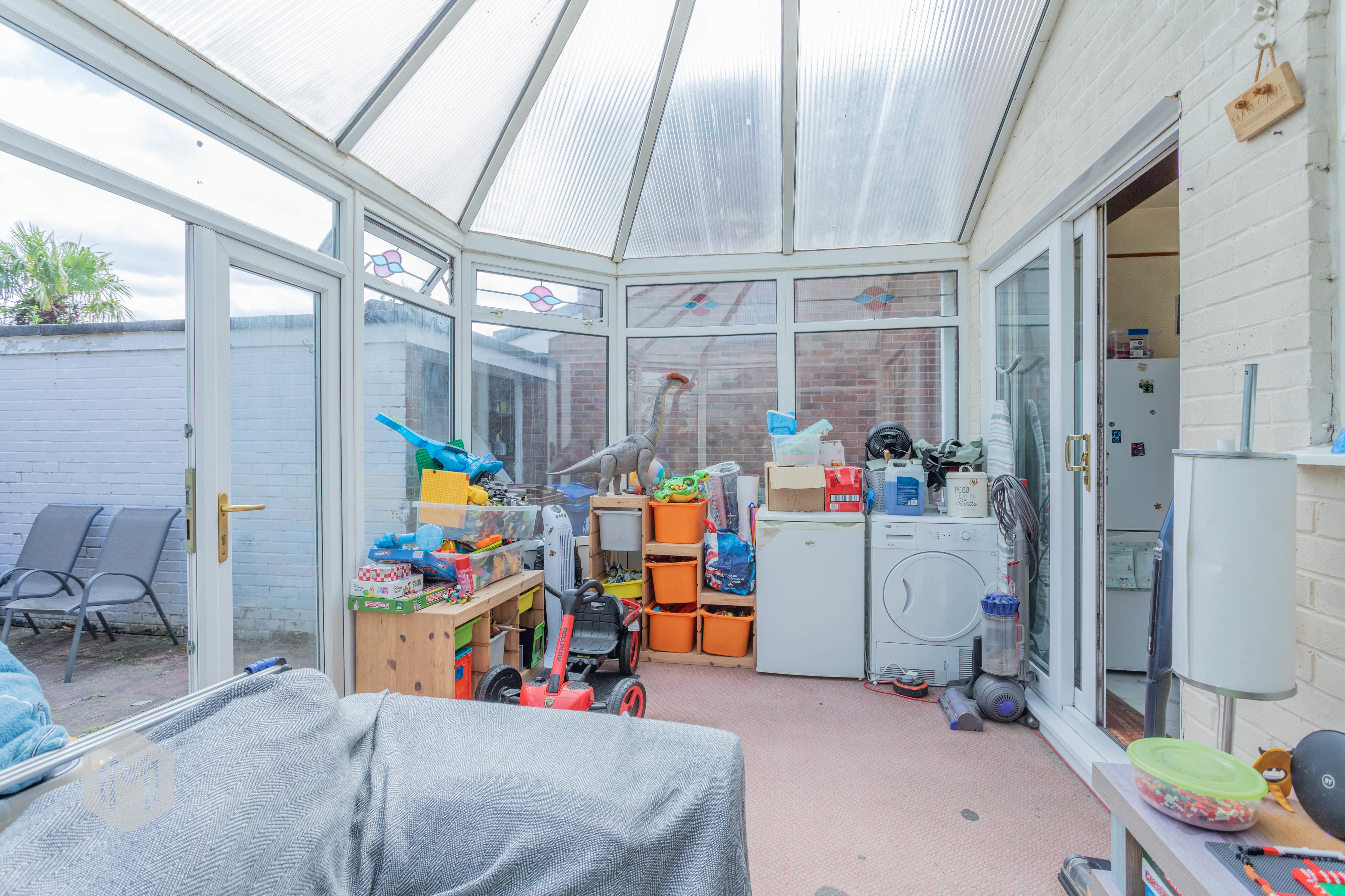 Loweswater Avenue, Tyldesley, M29, photo 9