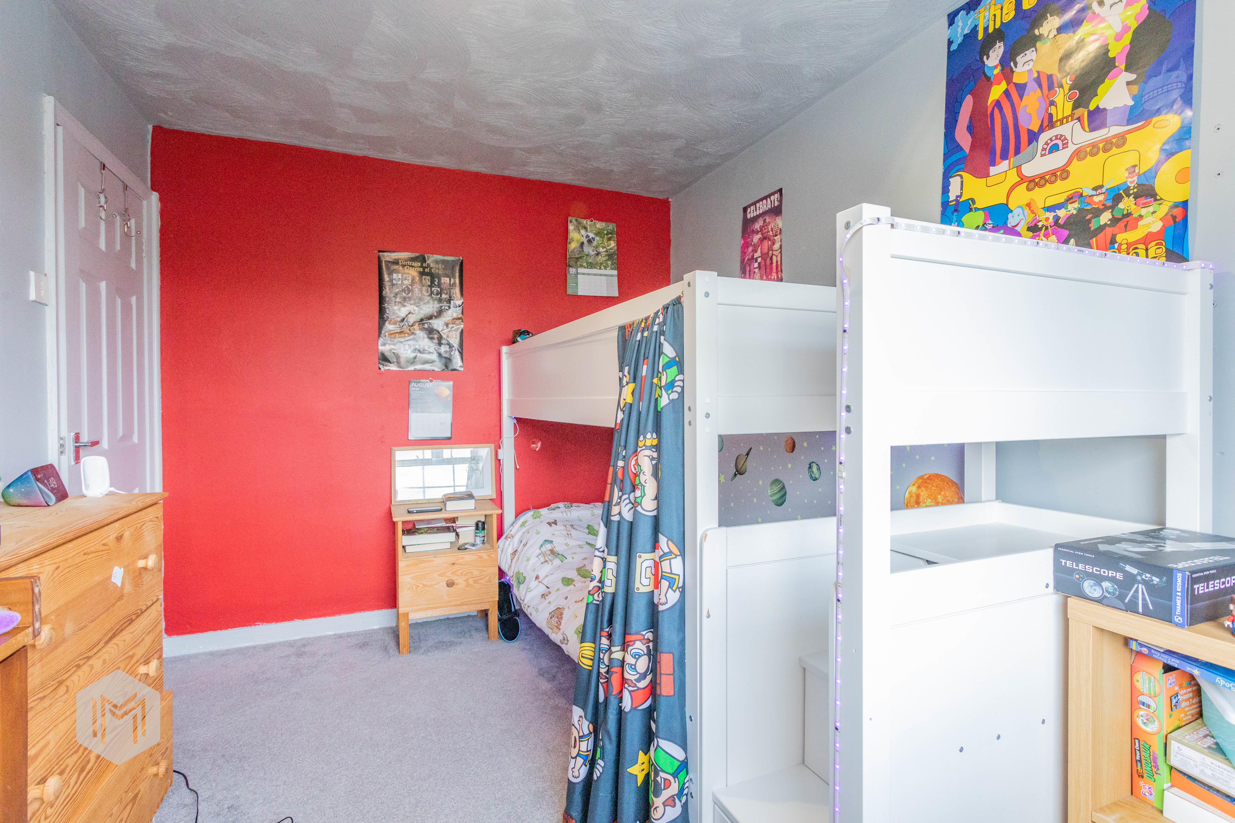 Loweswater Avenue, Tyldesley, M29, photo 17