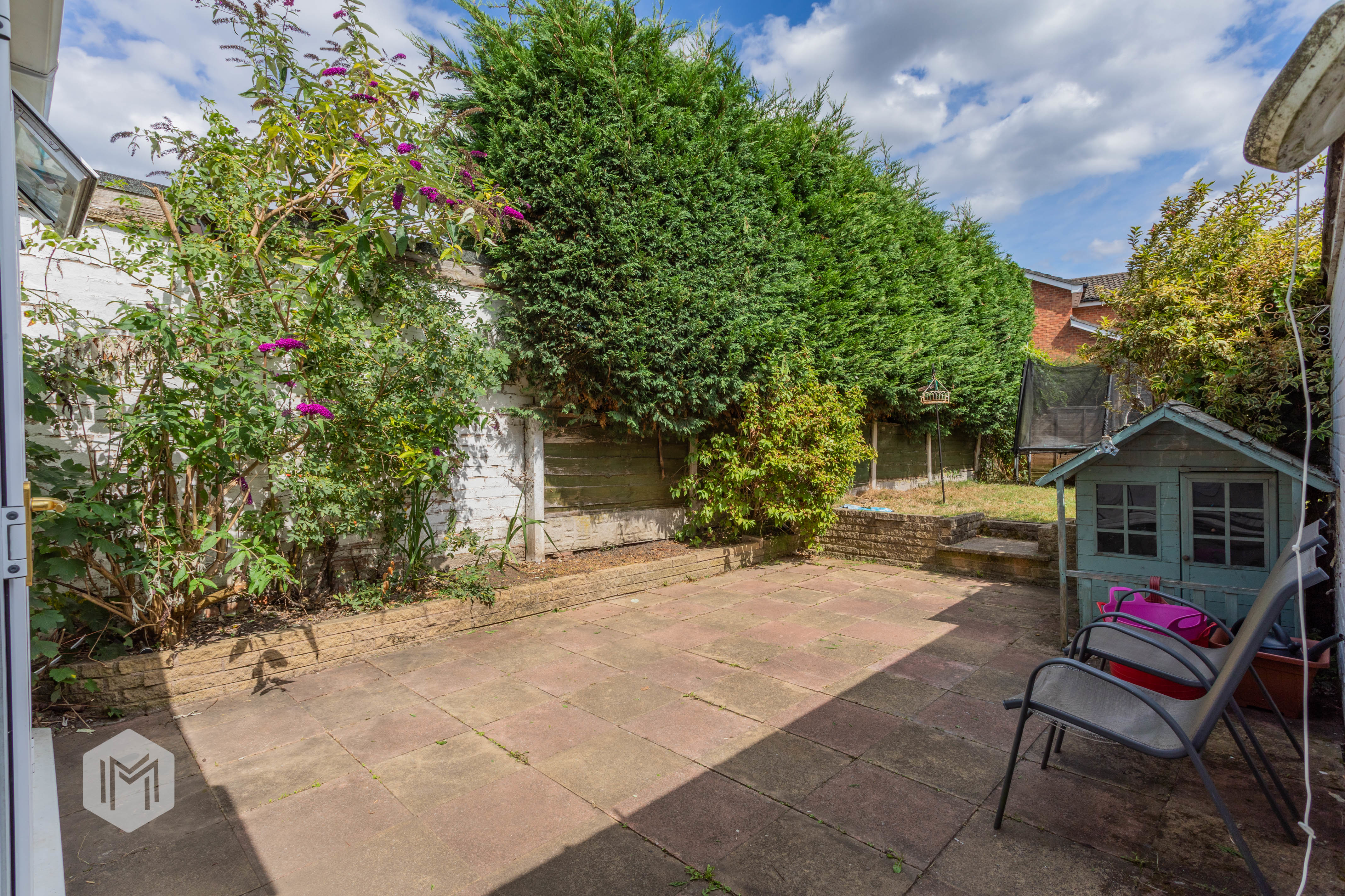 Loweswater Avenue, Tyldesley, M29, photo 24