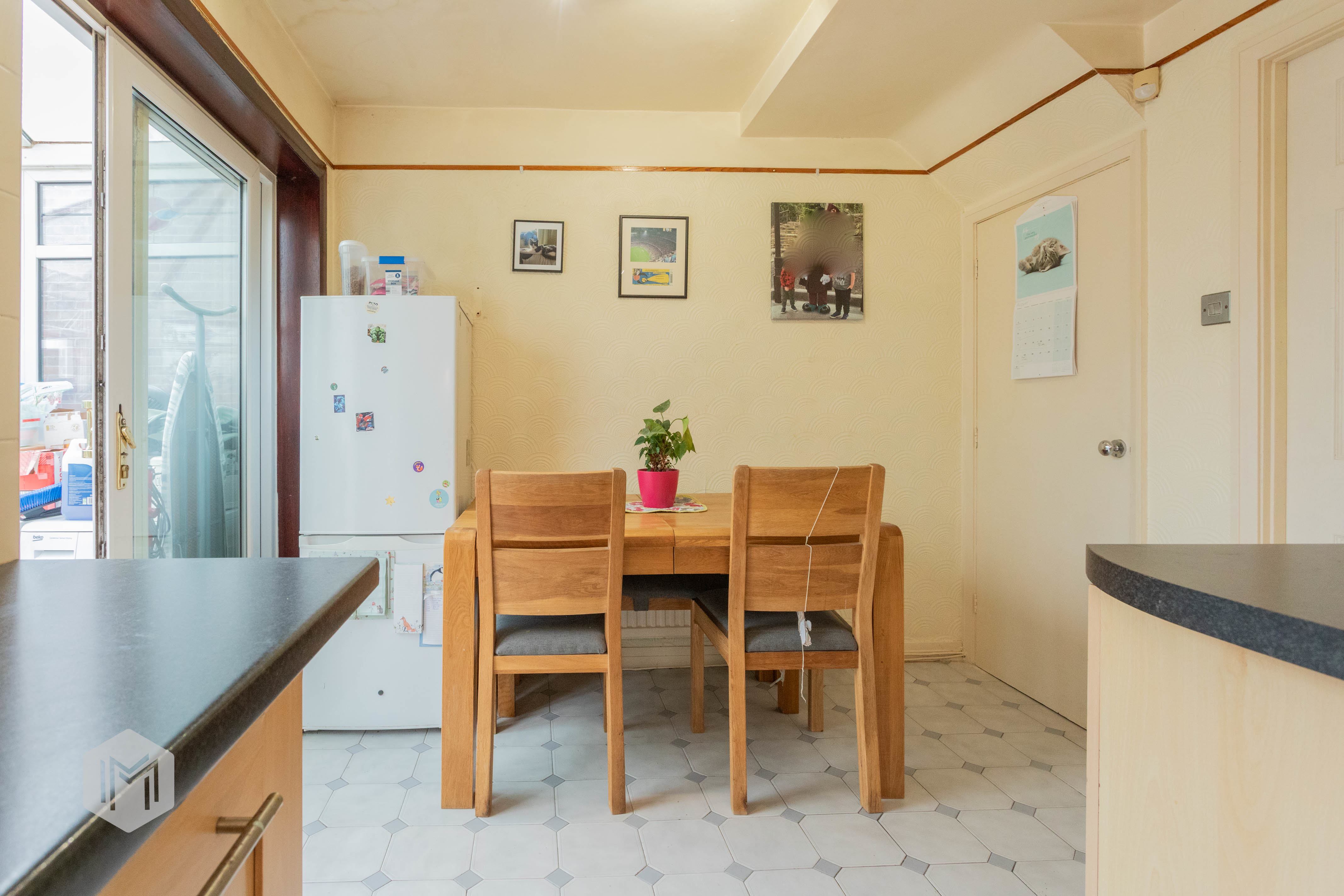 Loweswater Avenue, Tyldesley, M29, photo 7