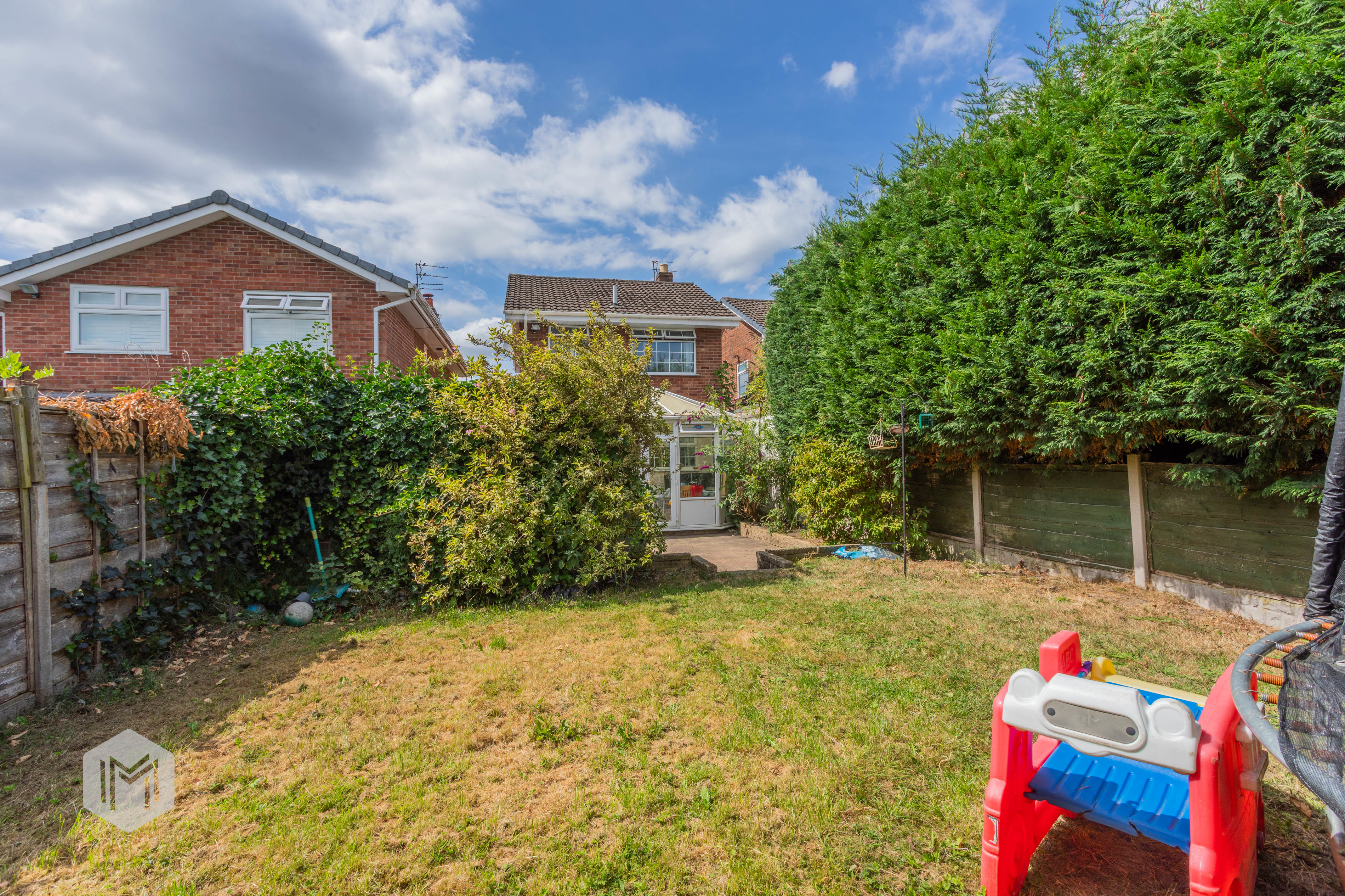 Loweswater Avenue, Tyldesley, M29, photo 4