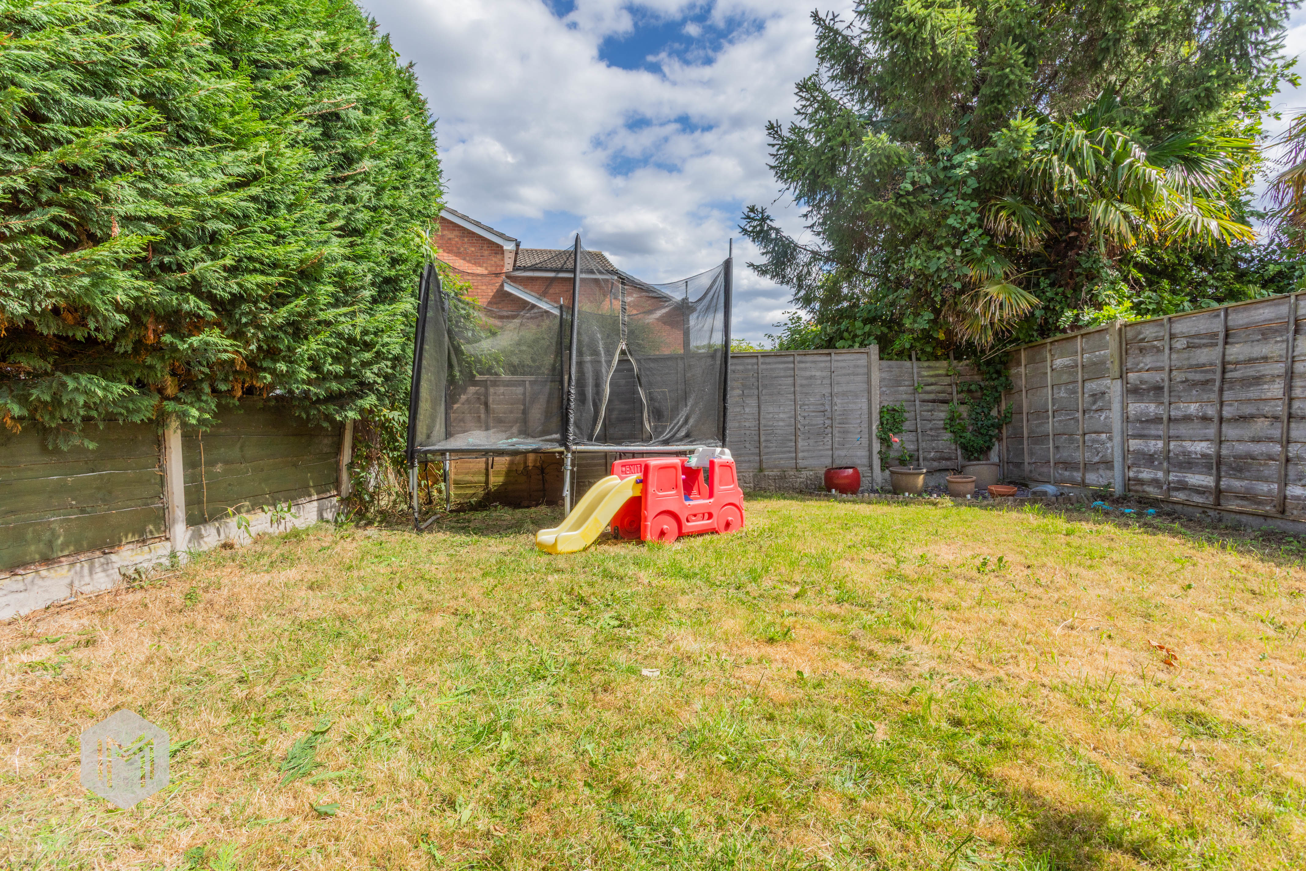 Loweswater Avenue, Tyldesley, M29, photo 23