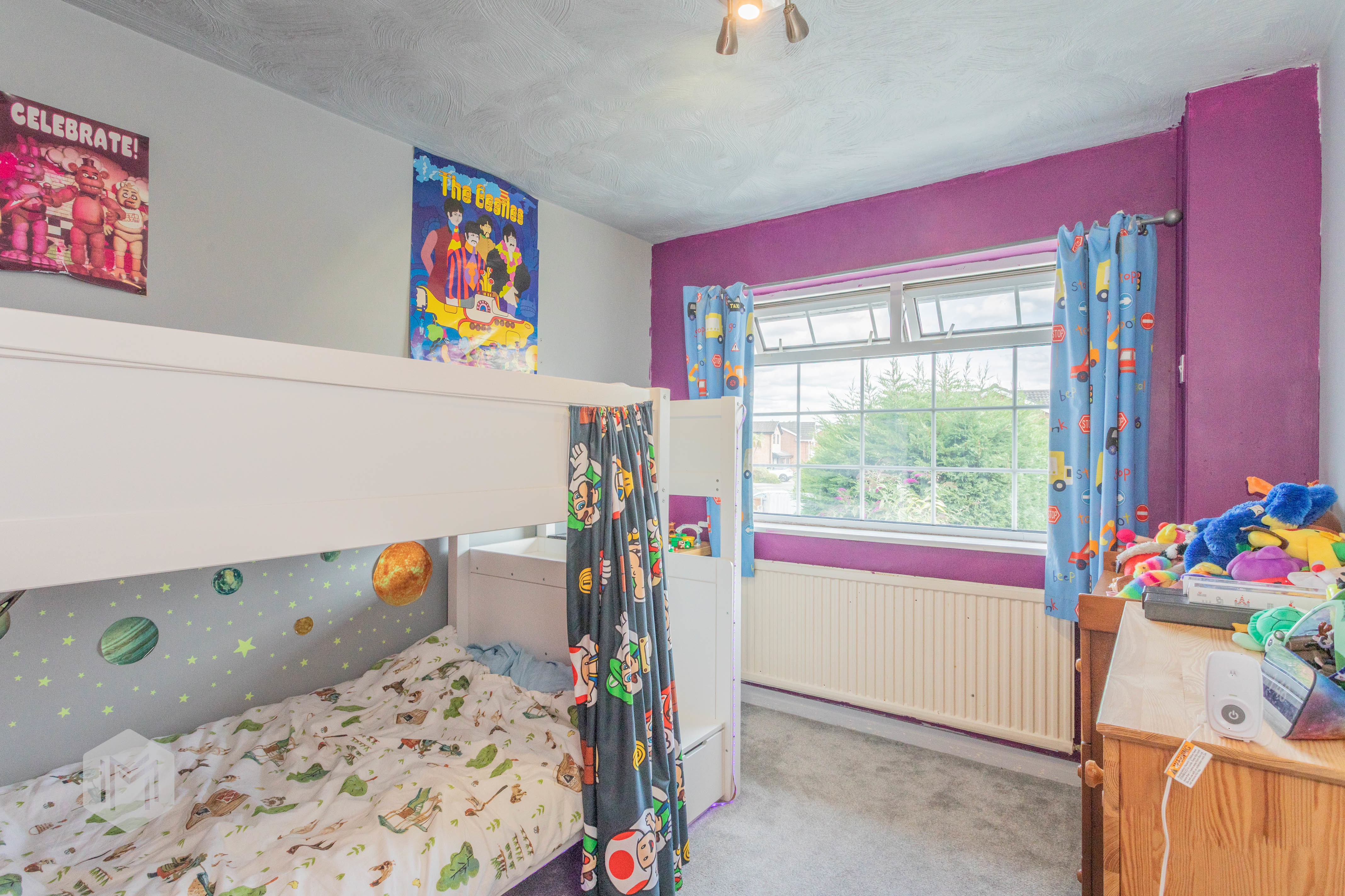 Loweswater Avenue, Tyldesley, M29, photo 16