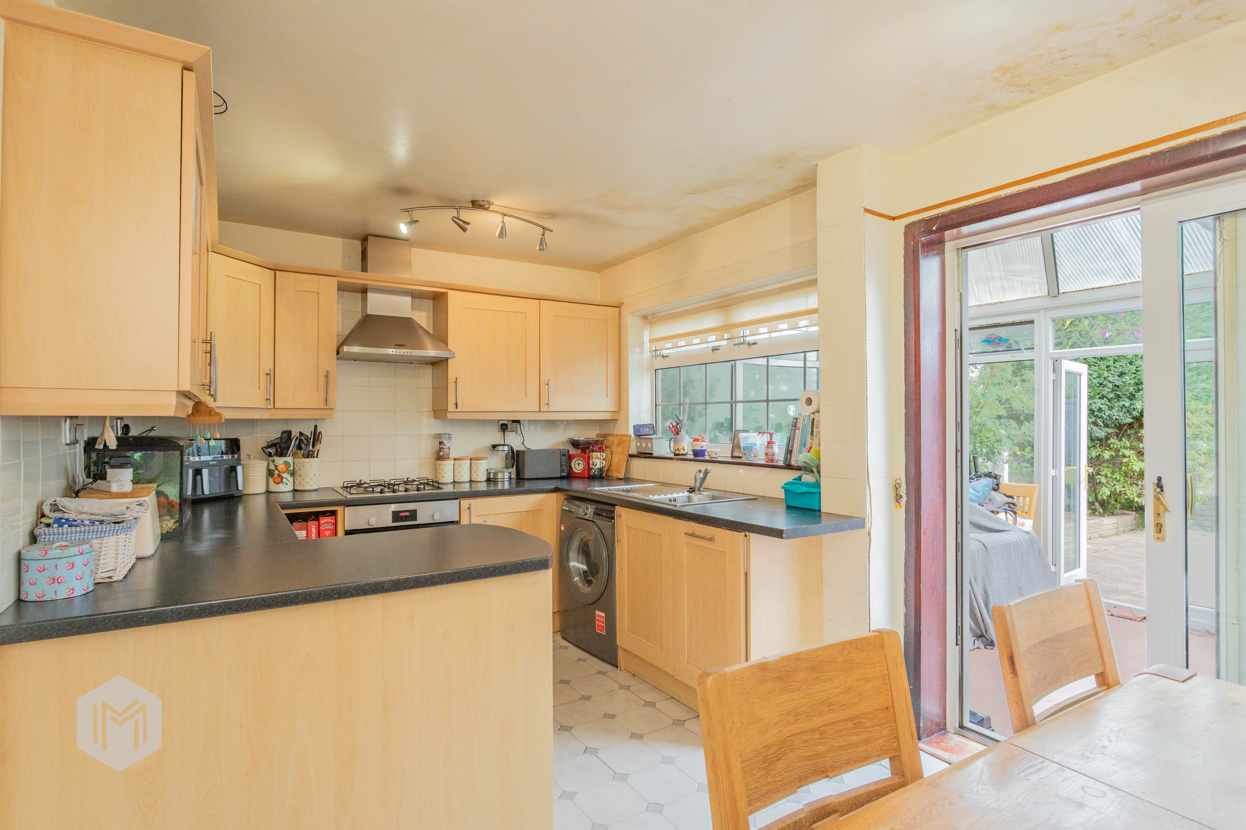 Loweswater Avenue, Tyldesley, M29, photo 3