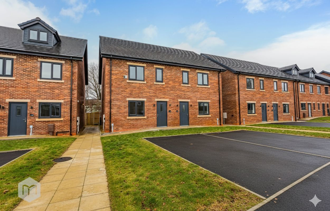 Abraham Fold, Walkden, M38