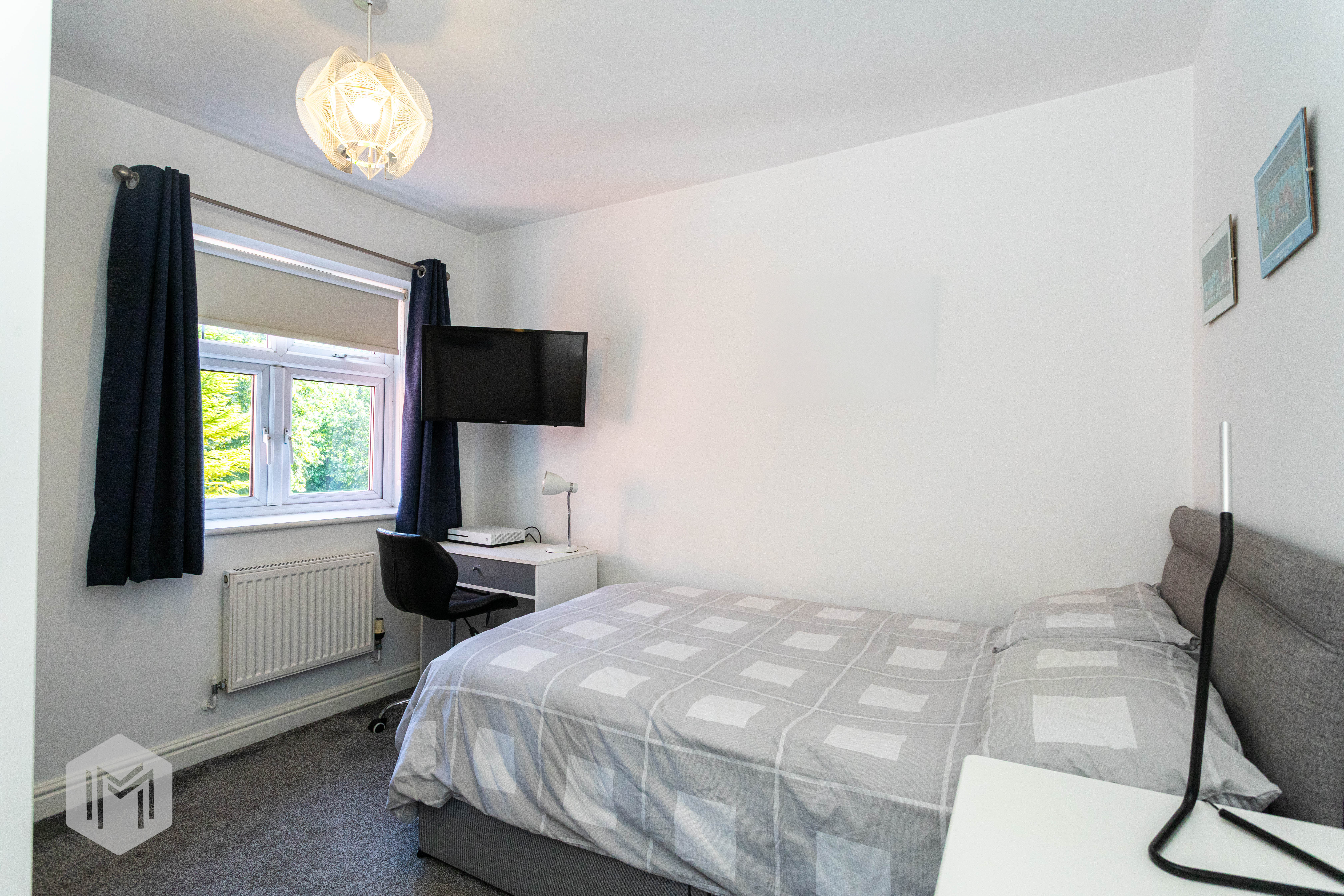 Harrington Close, Bury, BL9, photo 21