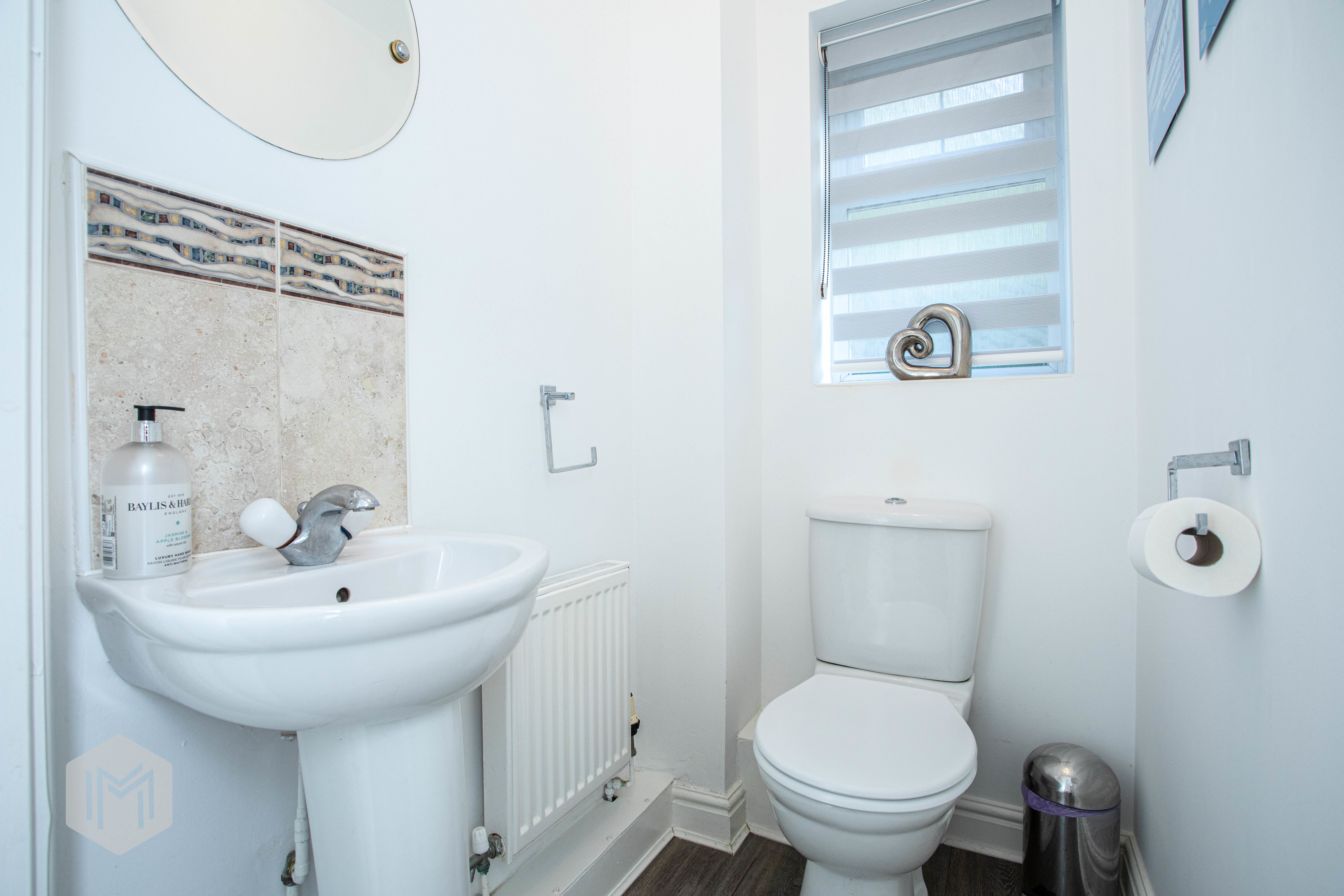 Harrington Close, Bury, BL9, photo 14