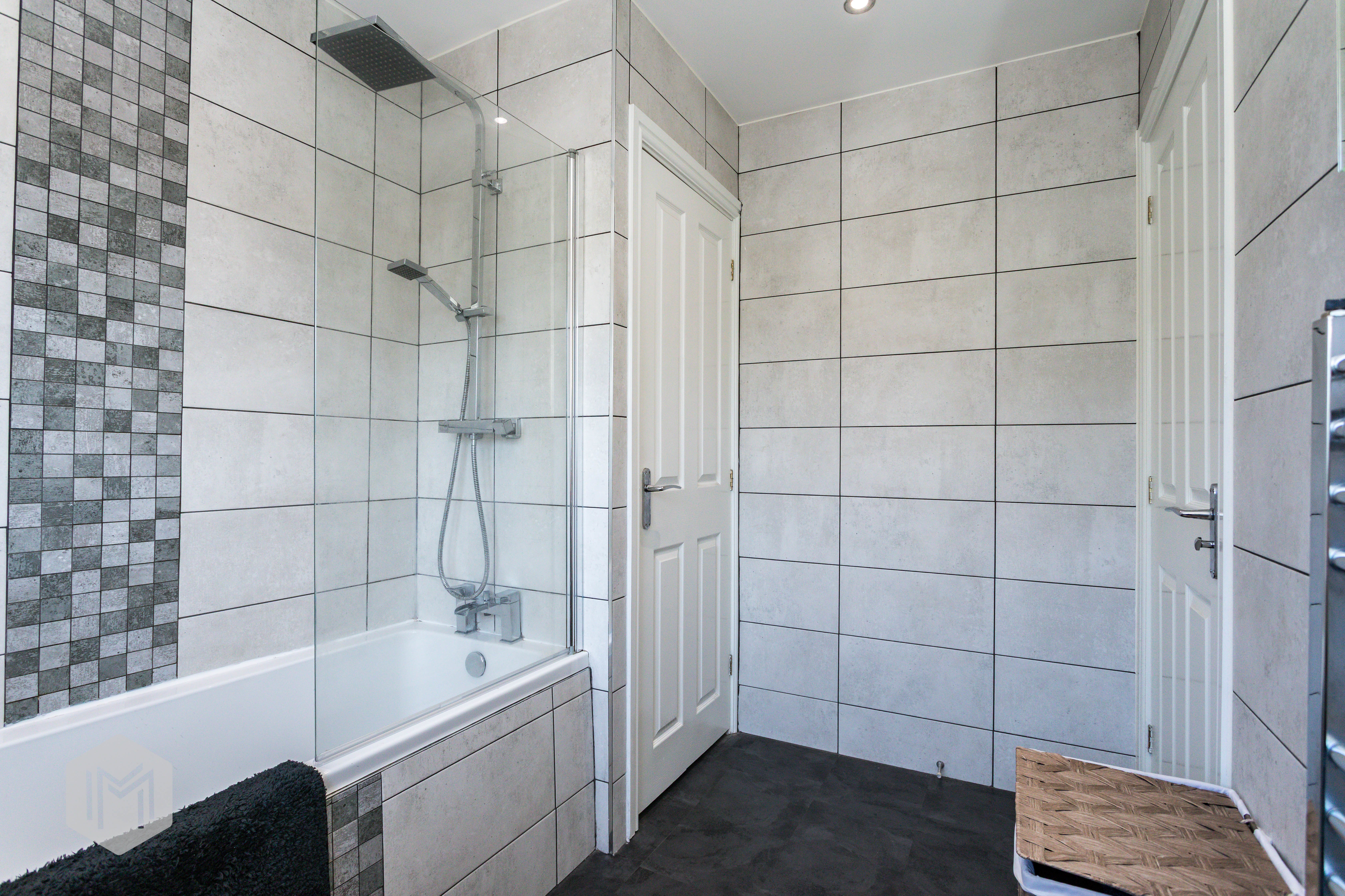 Harrington Close, Bury, BL9, photo 23