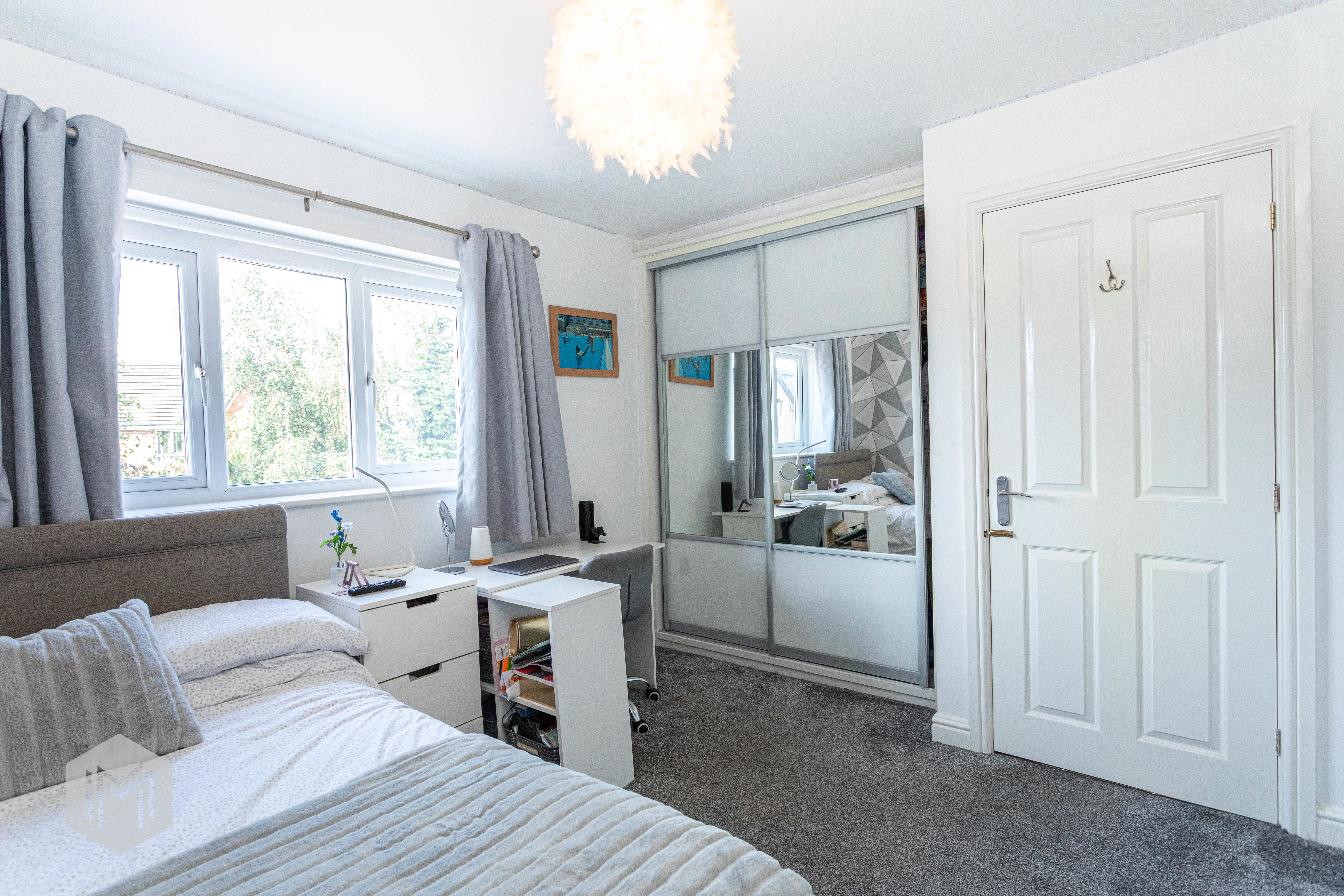 Harrington Close, Bury, BL9, photo 19