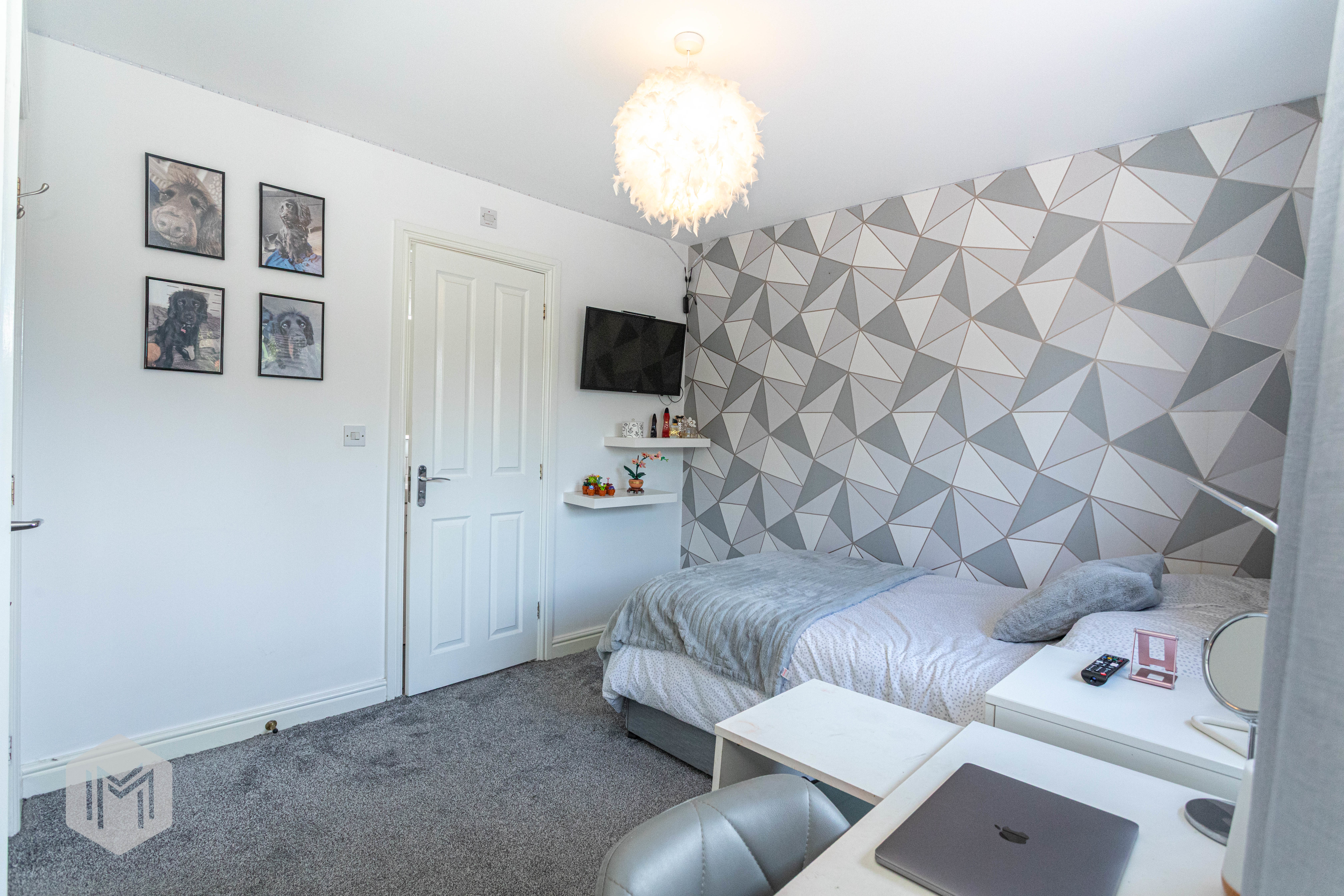 Harrington Close, Bury, BL9, photo 18