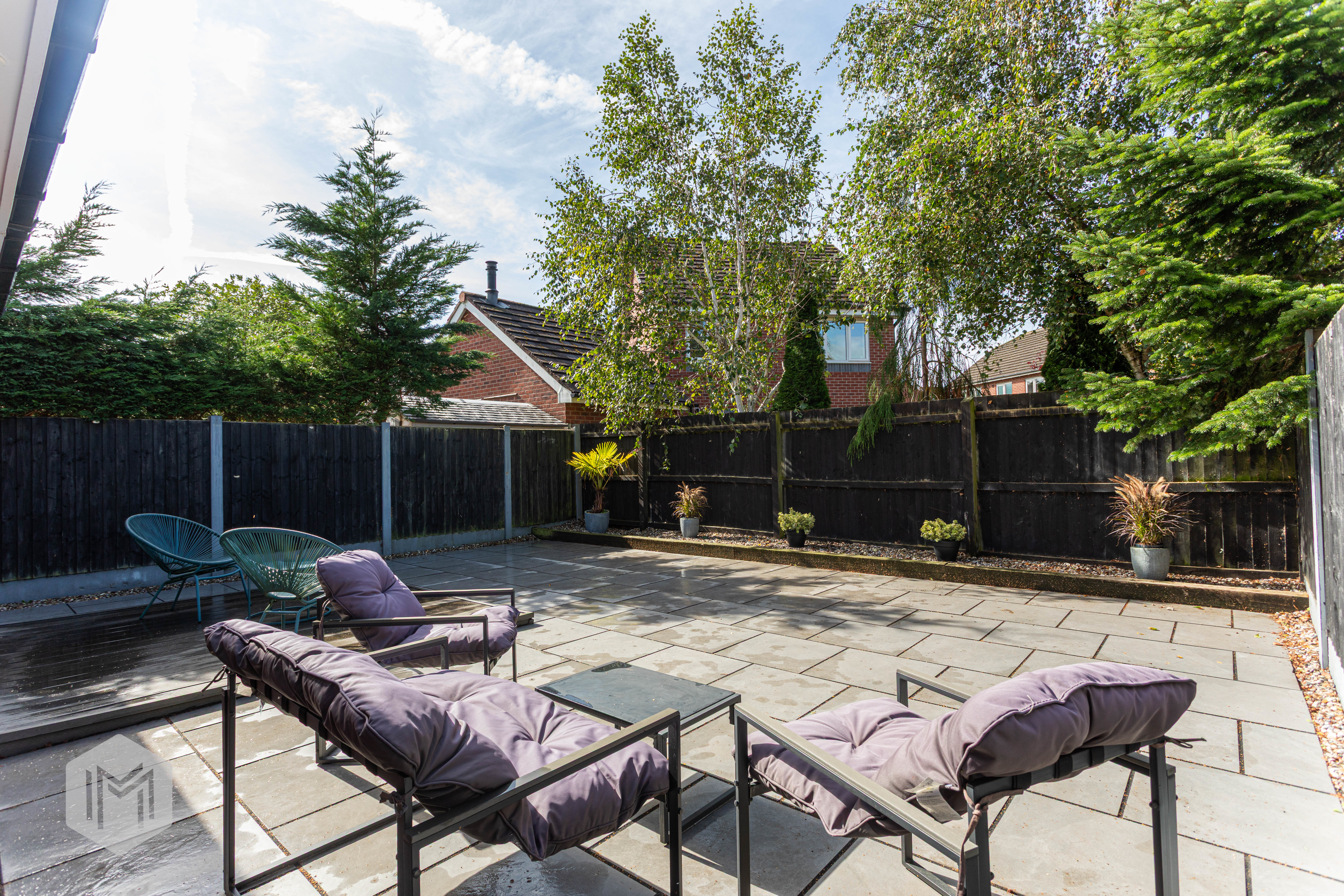 Harrington Close, Bury, BL9, photo 25