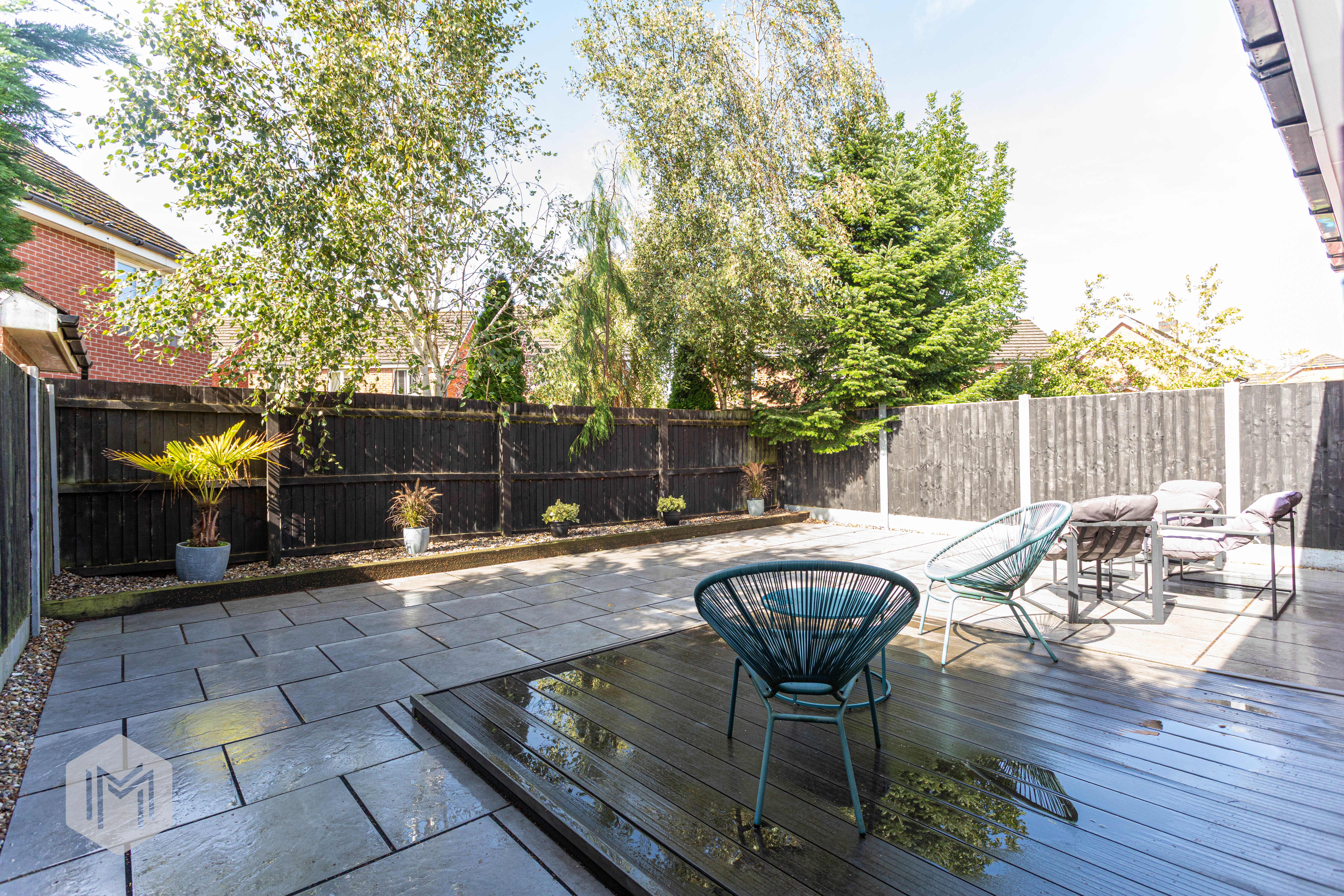 Harrington Close, Bury, BL9, photo 24