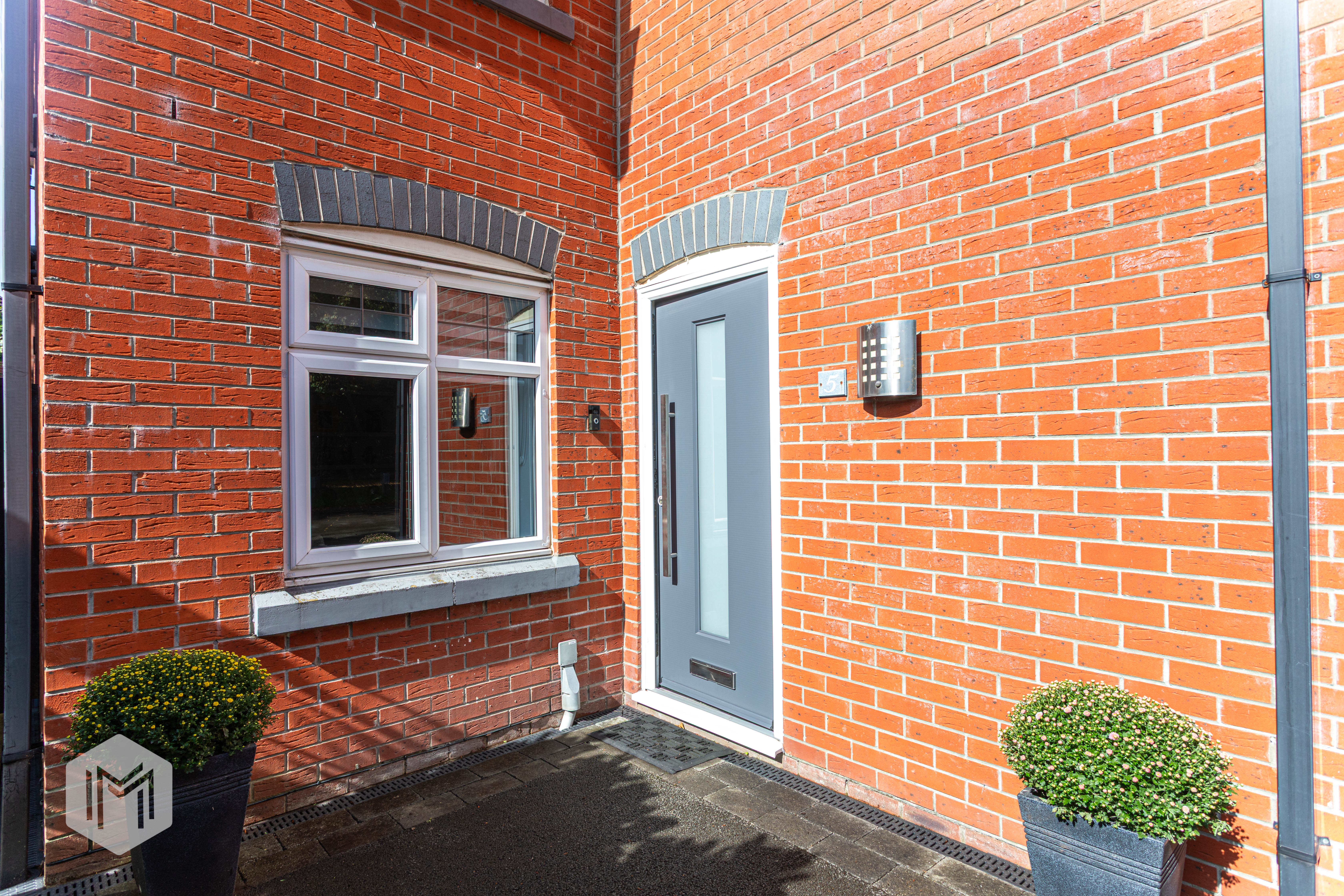 Harrington Close, Bury, BL9, photo 28