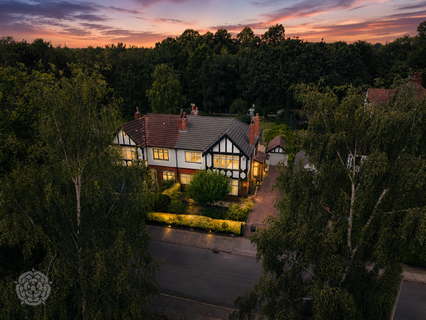 Enfield Road, Eccles, M30