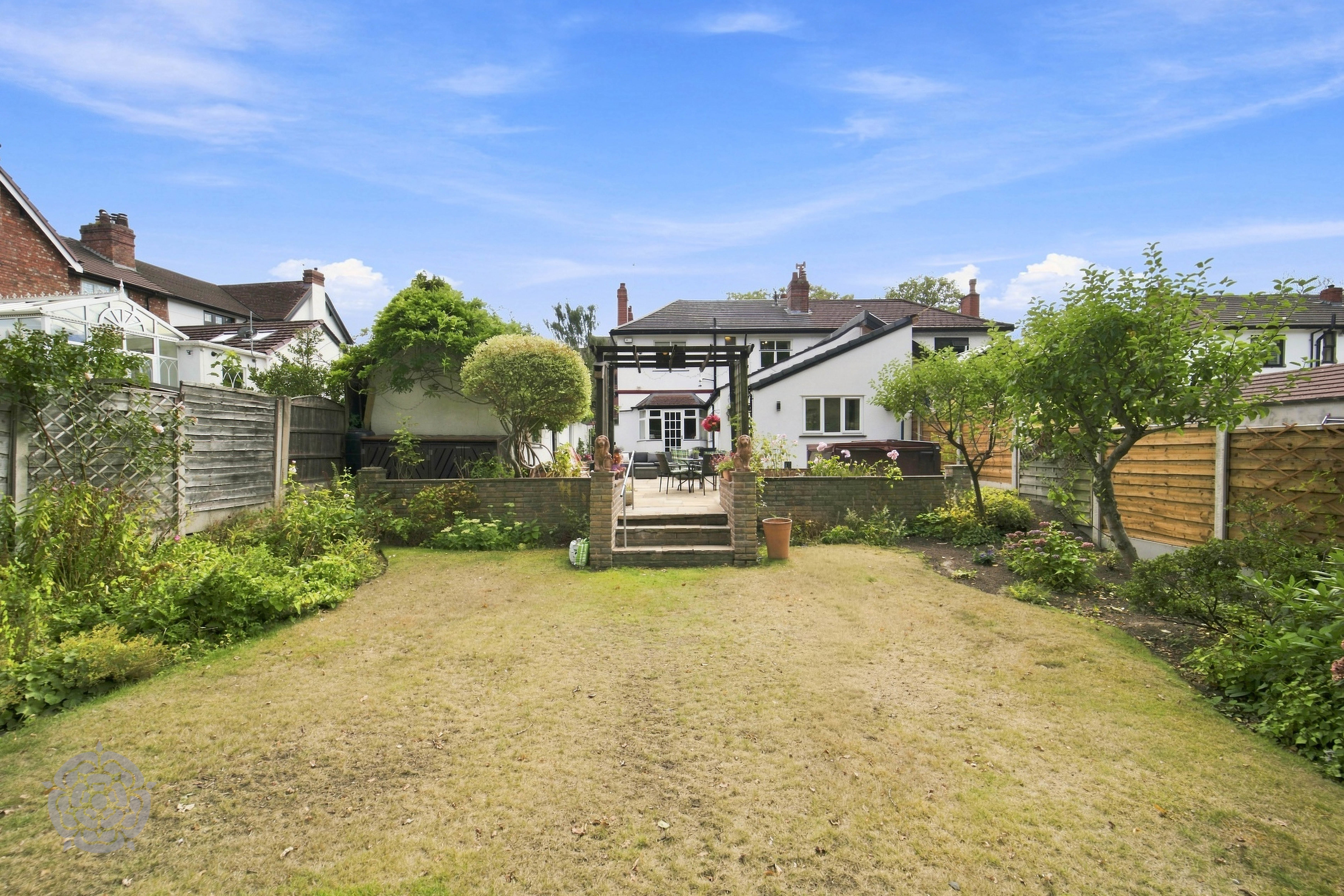 Enfield Road, Eccles, M30, photo 35