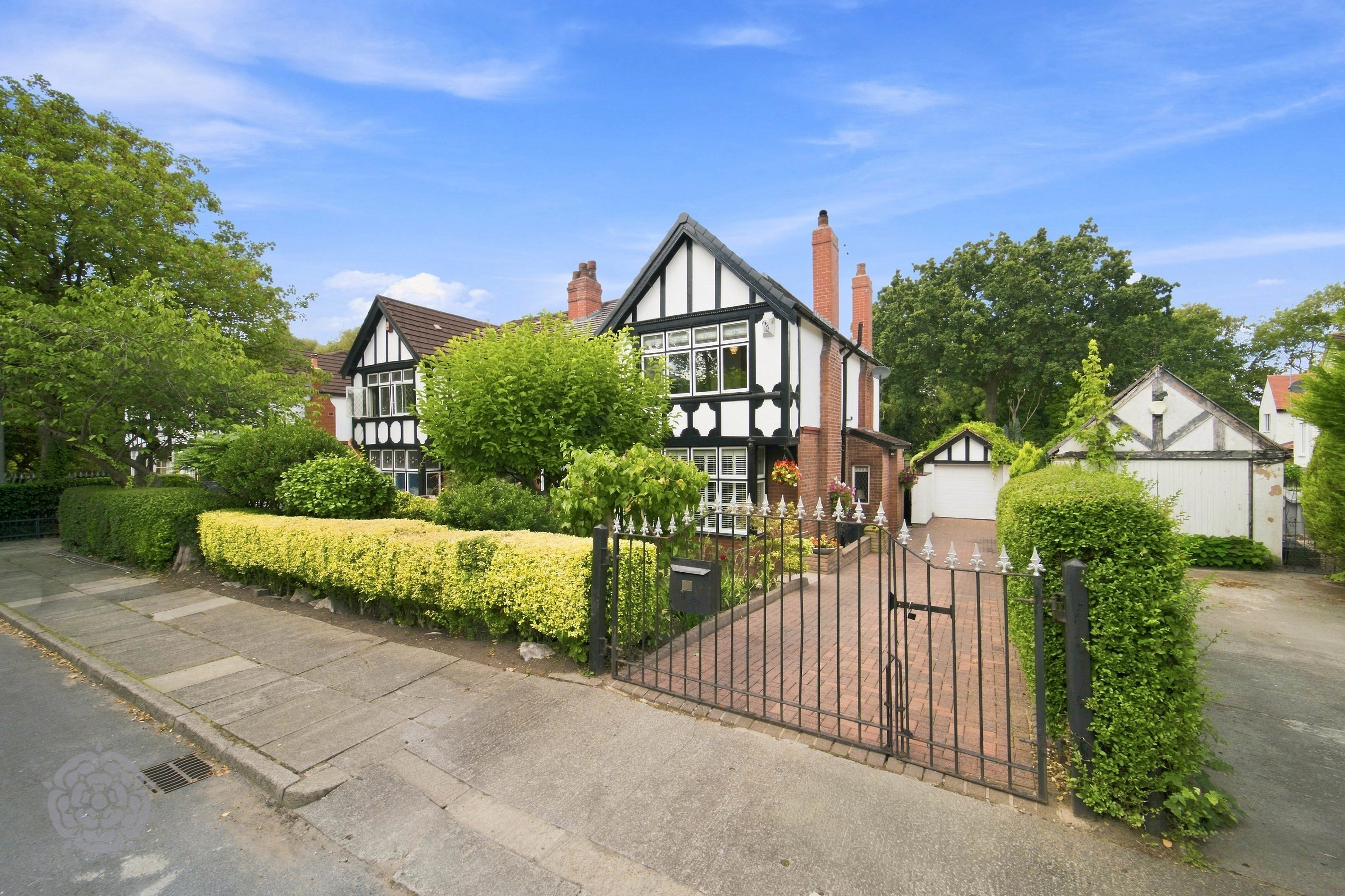 Enfield Road, Eccles, M30, photo 41