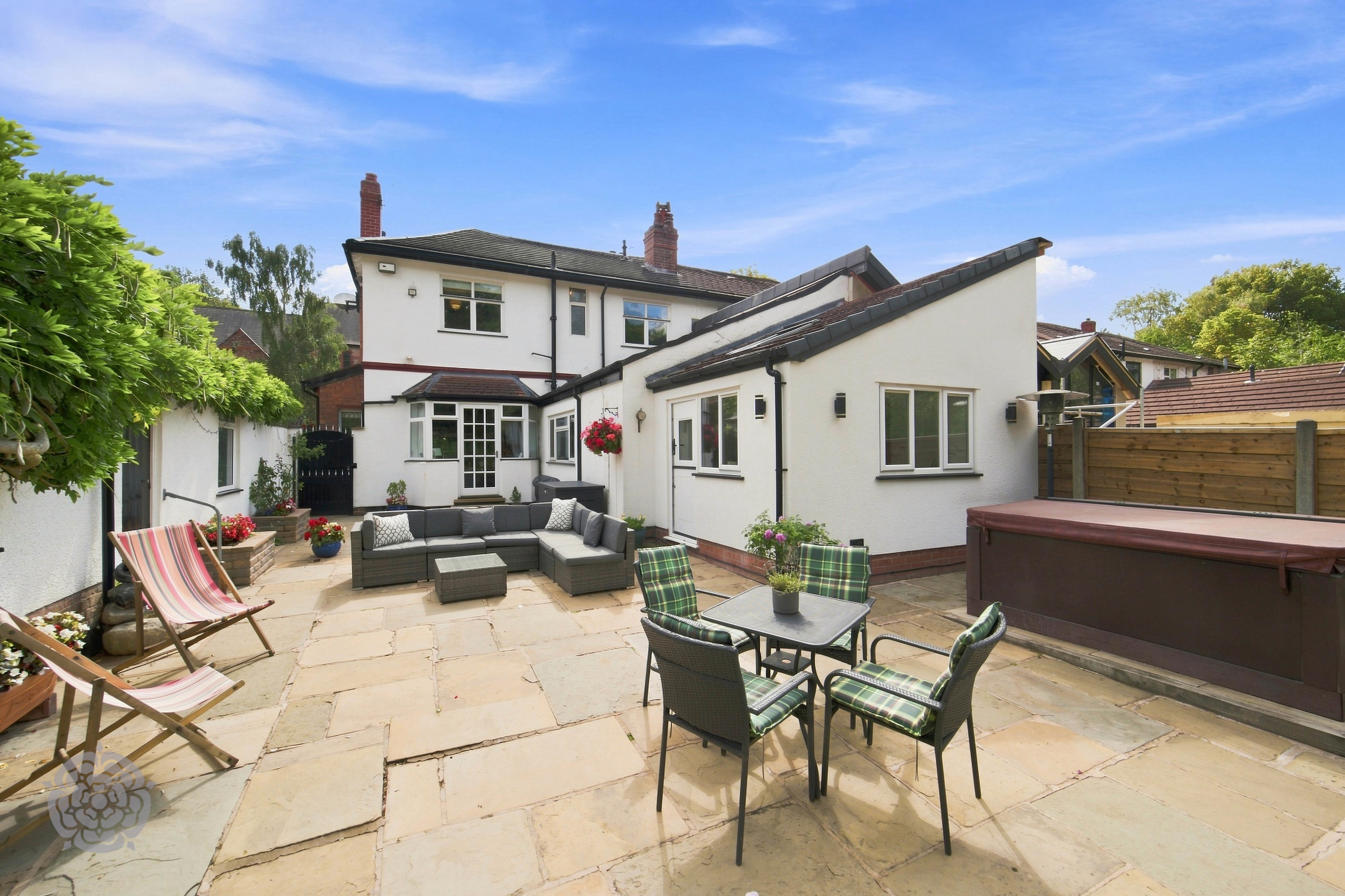 Enfield Road, Eccles, M30, photo 4