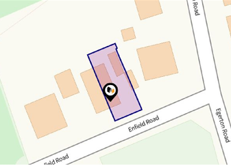 Enfield Road, Eccles, M30, photo 44