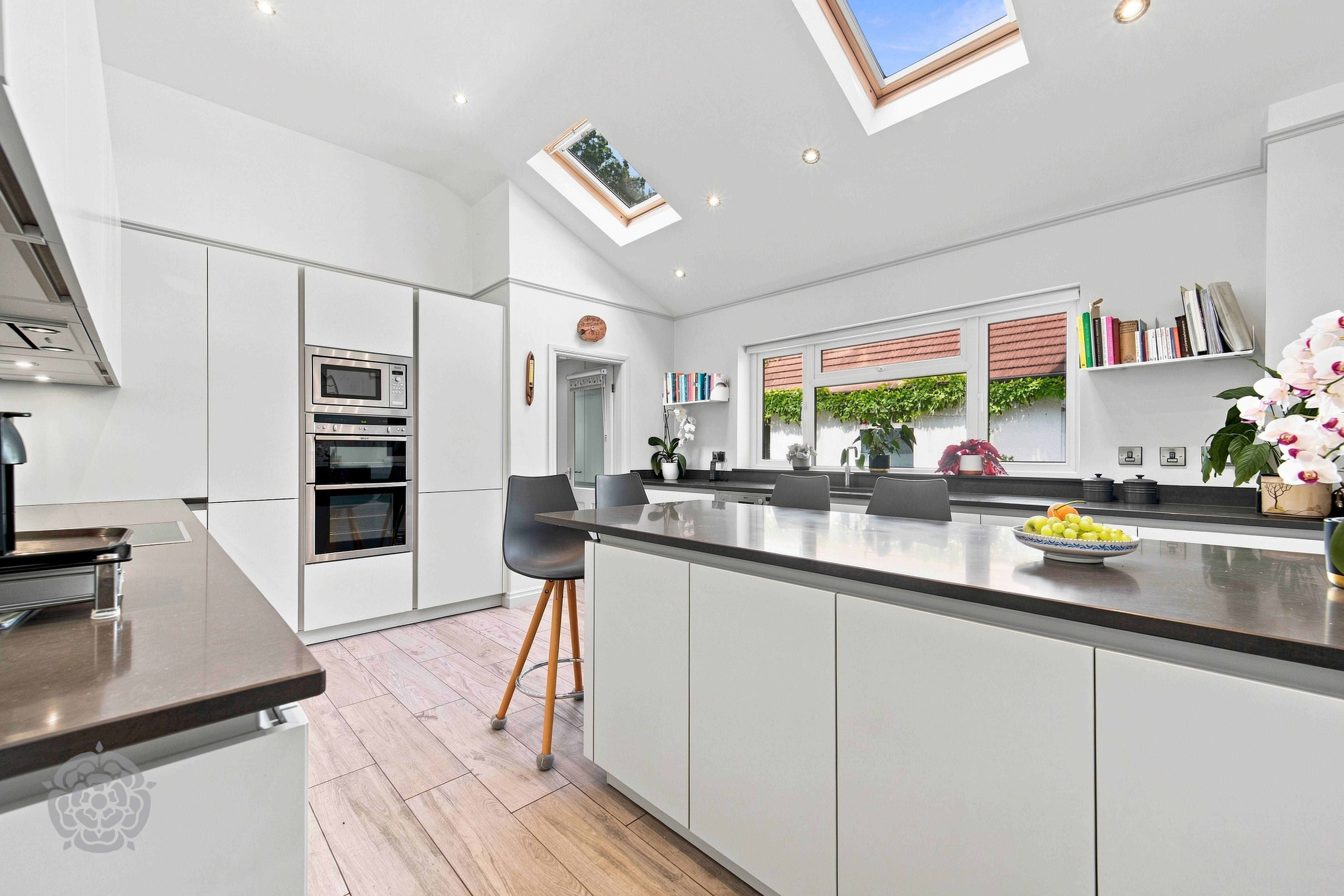 Enfield Road, Eccles, M30, photo 3