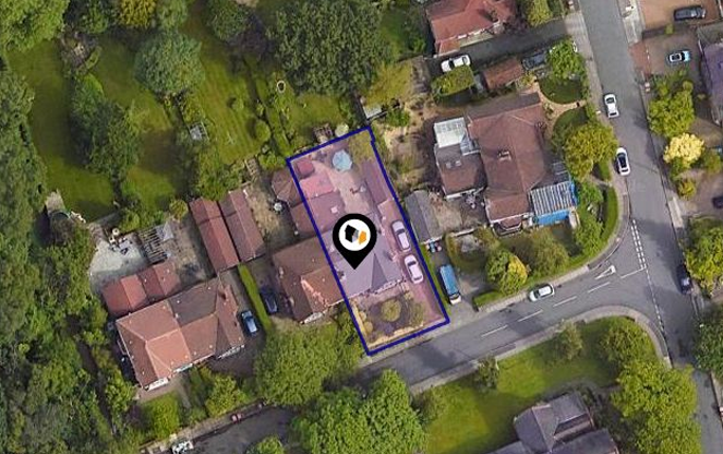 Enfield Road, Eccles, M30, photo 43