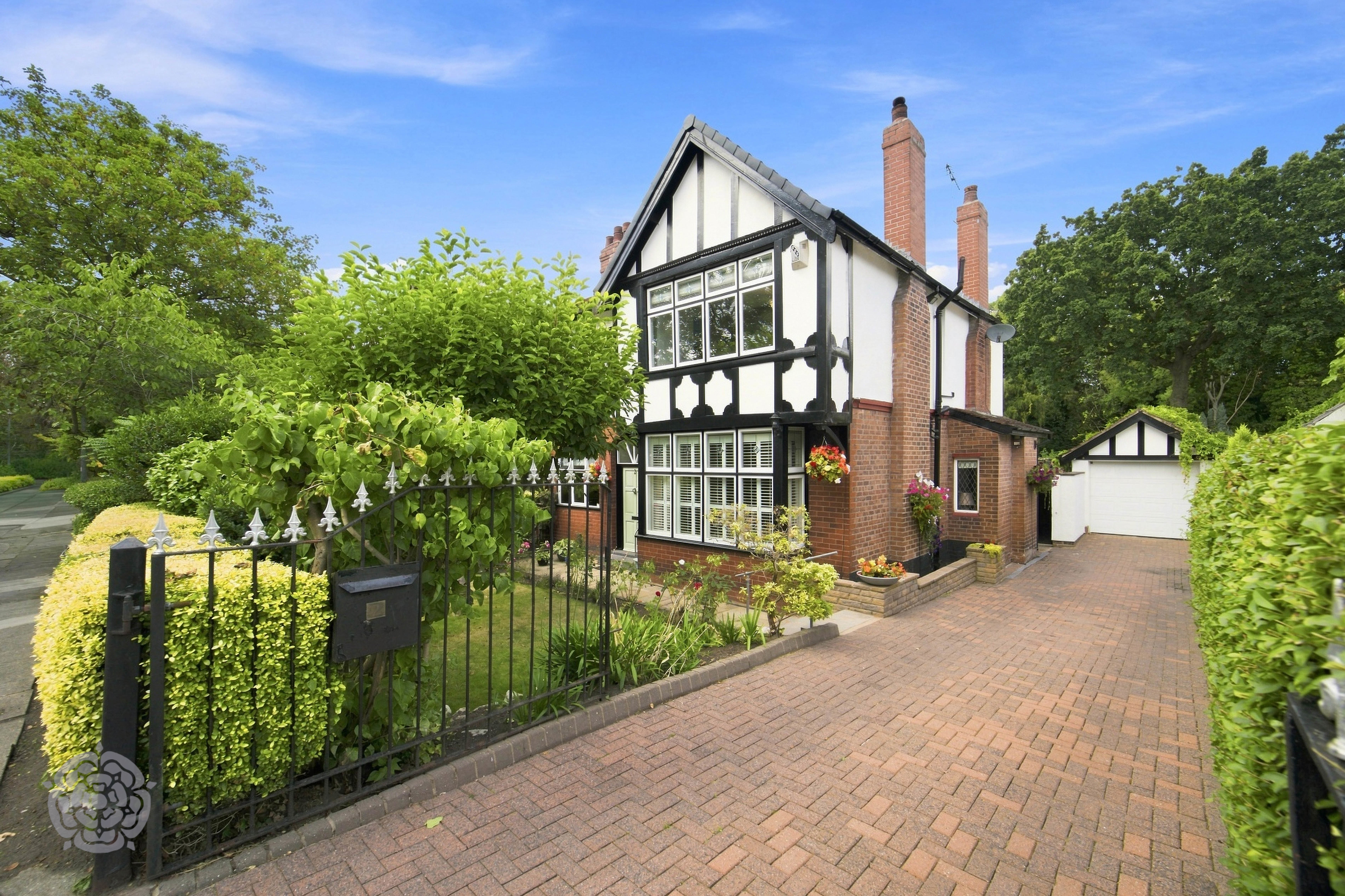 Enfield Road, Eccles, M30, photo 30