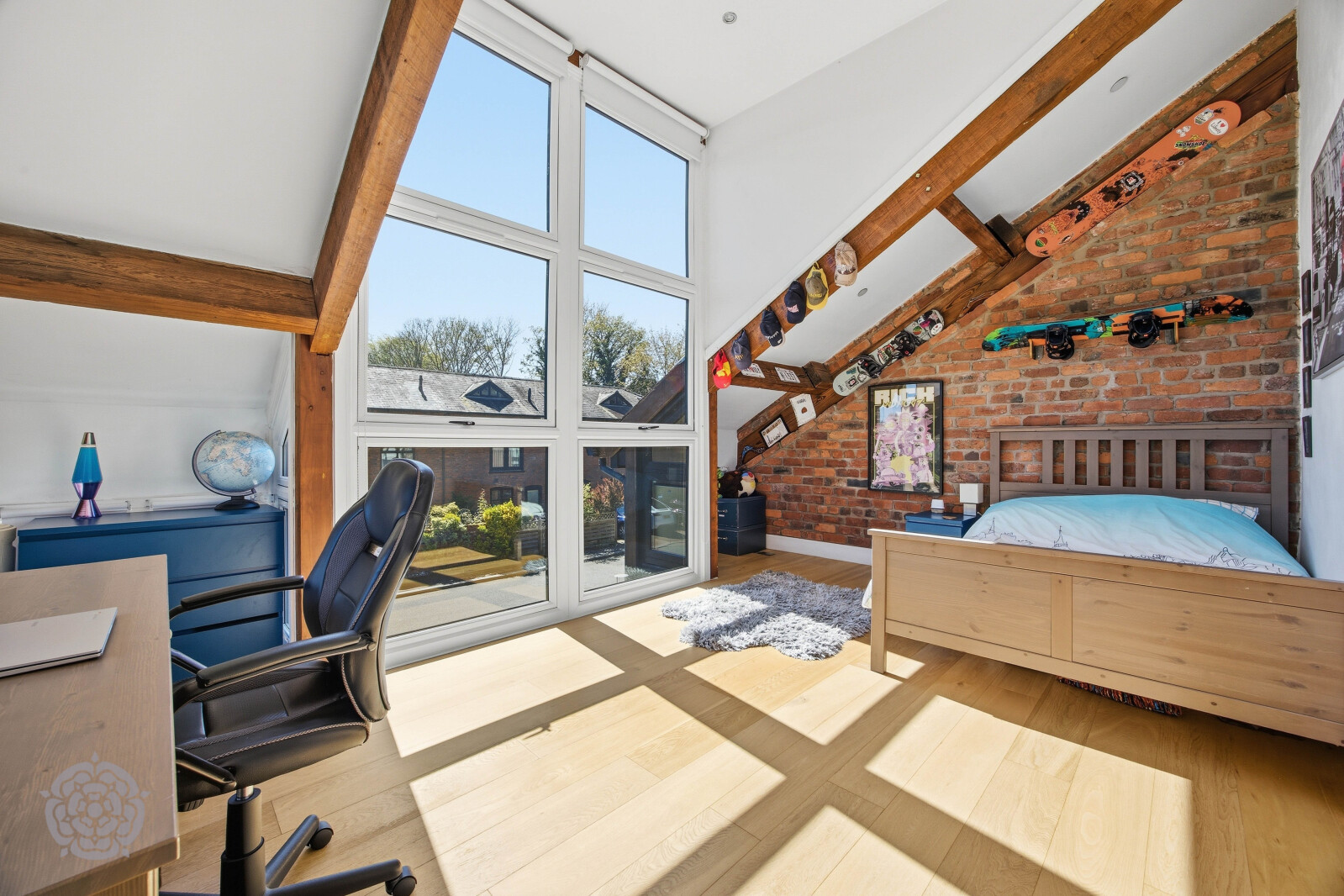 Withington Avenue, Culcheth, WA3, photo 30
