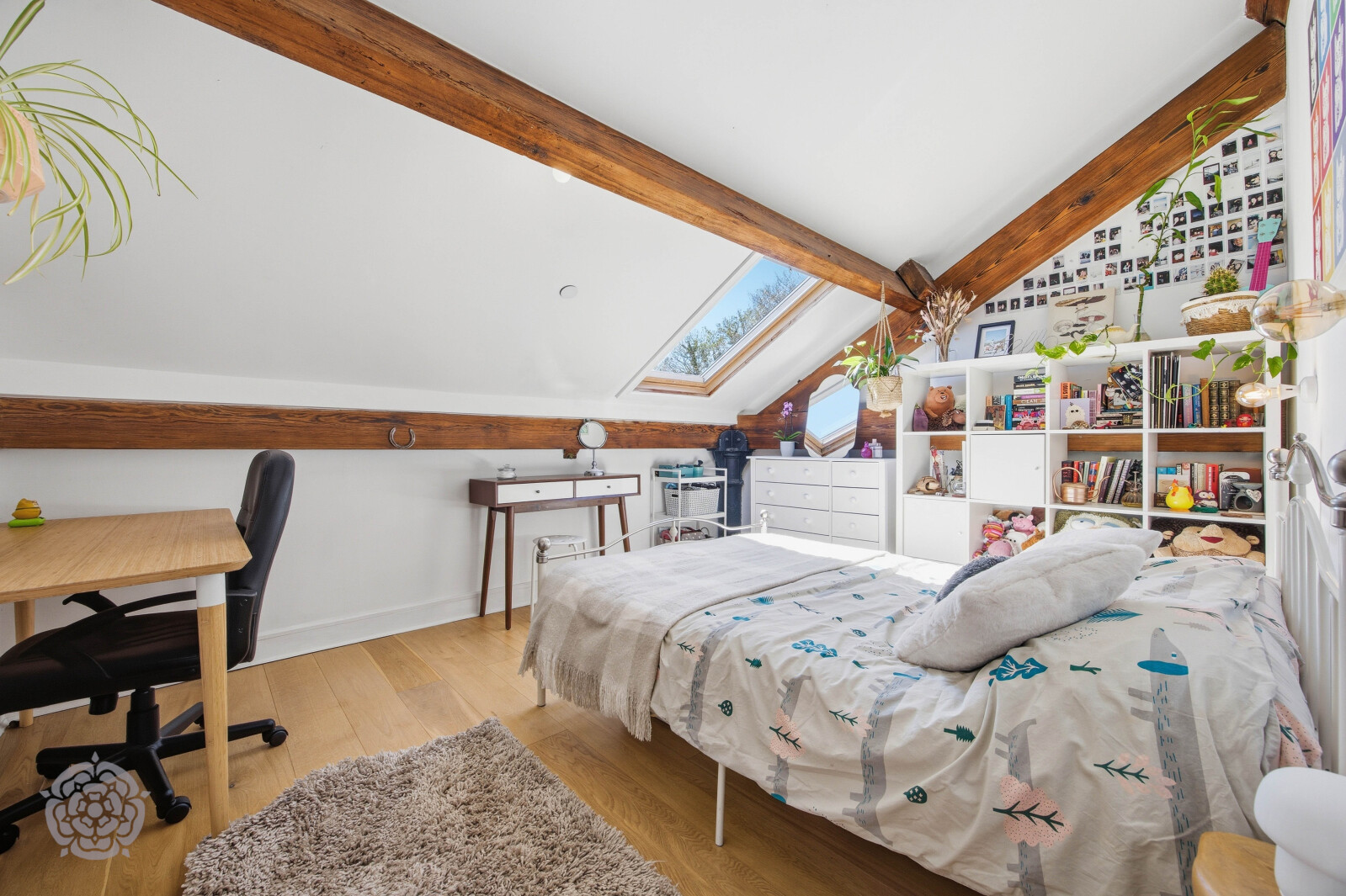 Withington Avenue, Culcheth, WA3, photo 37