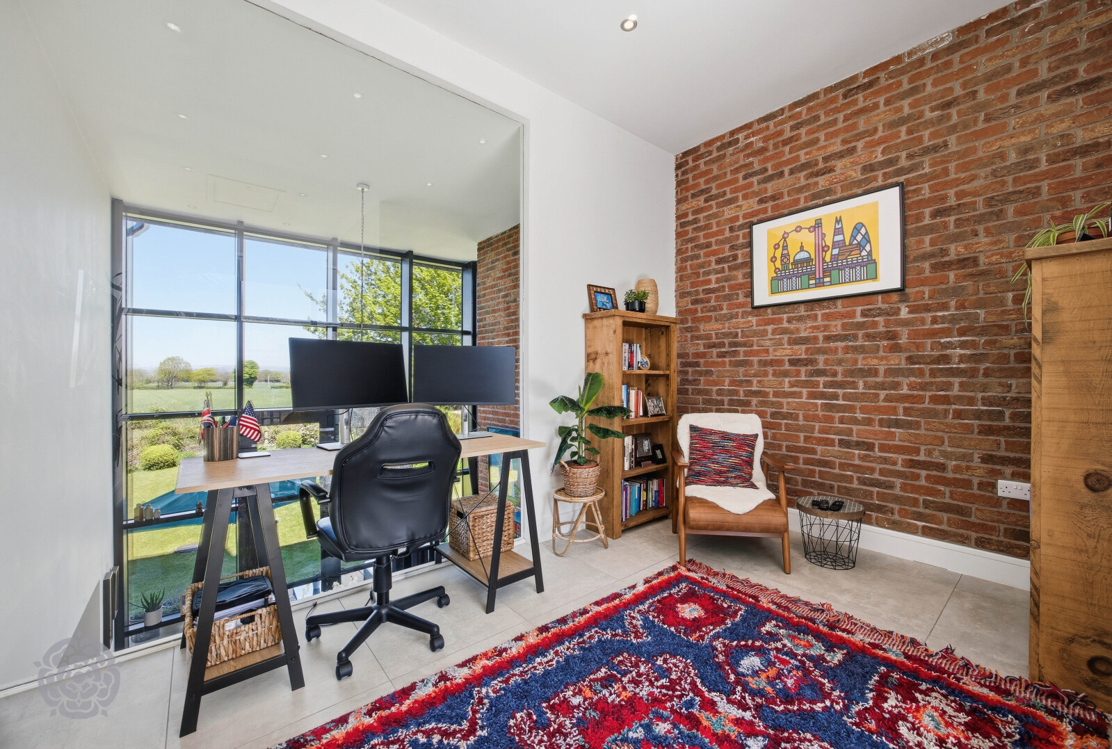 Withington Avenue, Culcheth, WA3, photo 32