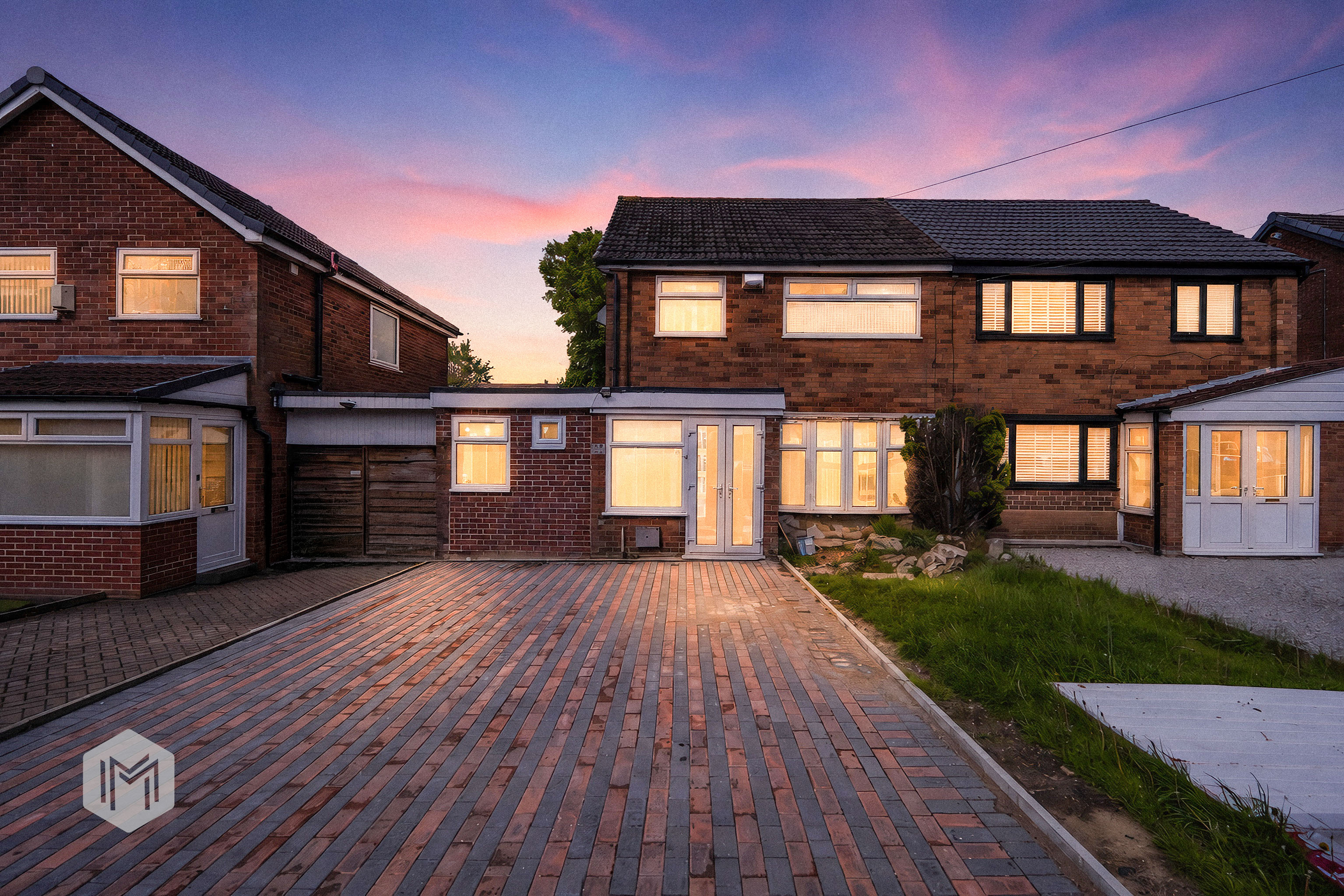 Wardle Close, Radcliffe, M26
