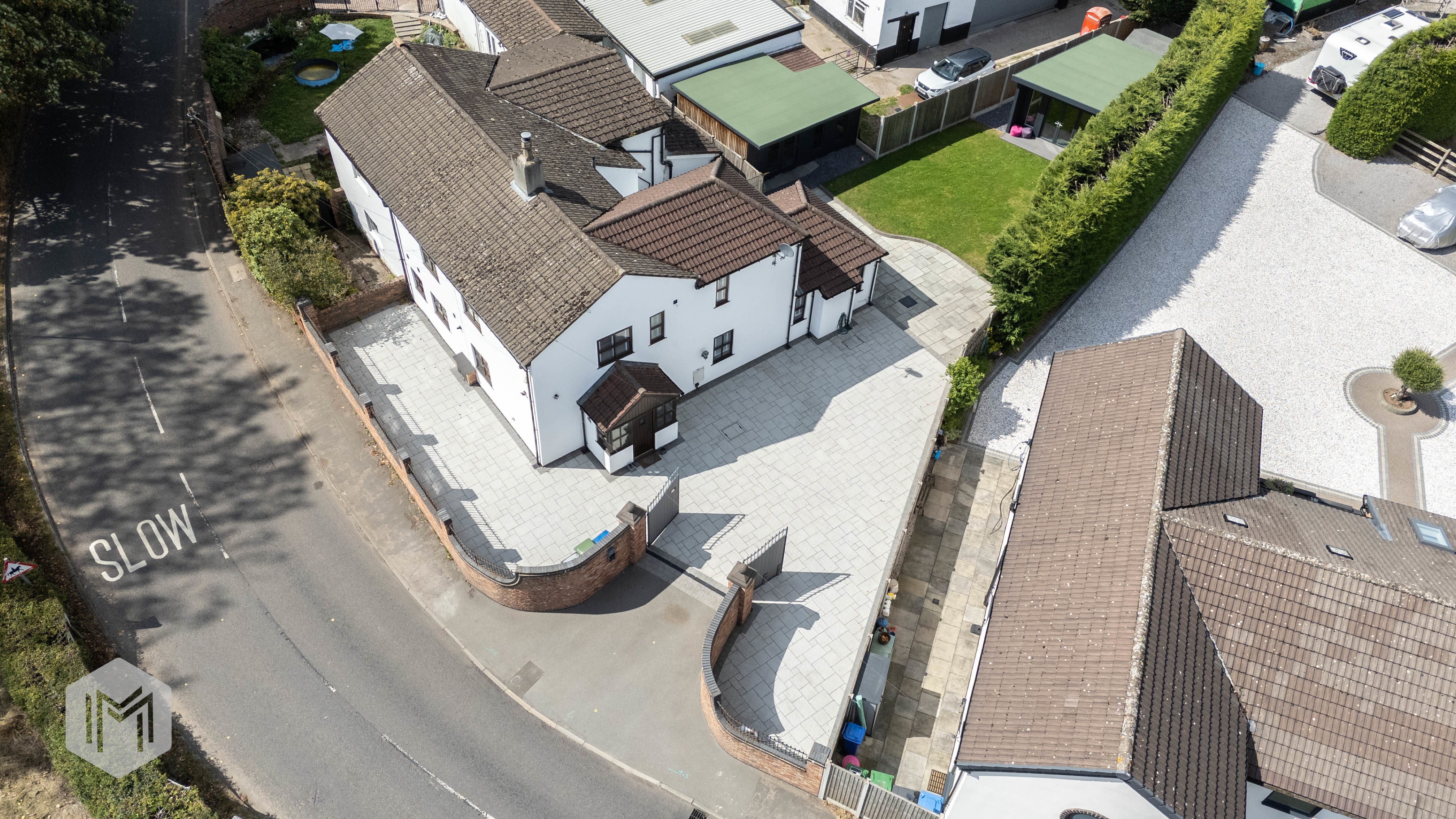 Smithy Brow, Croft, WA3, photo 34