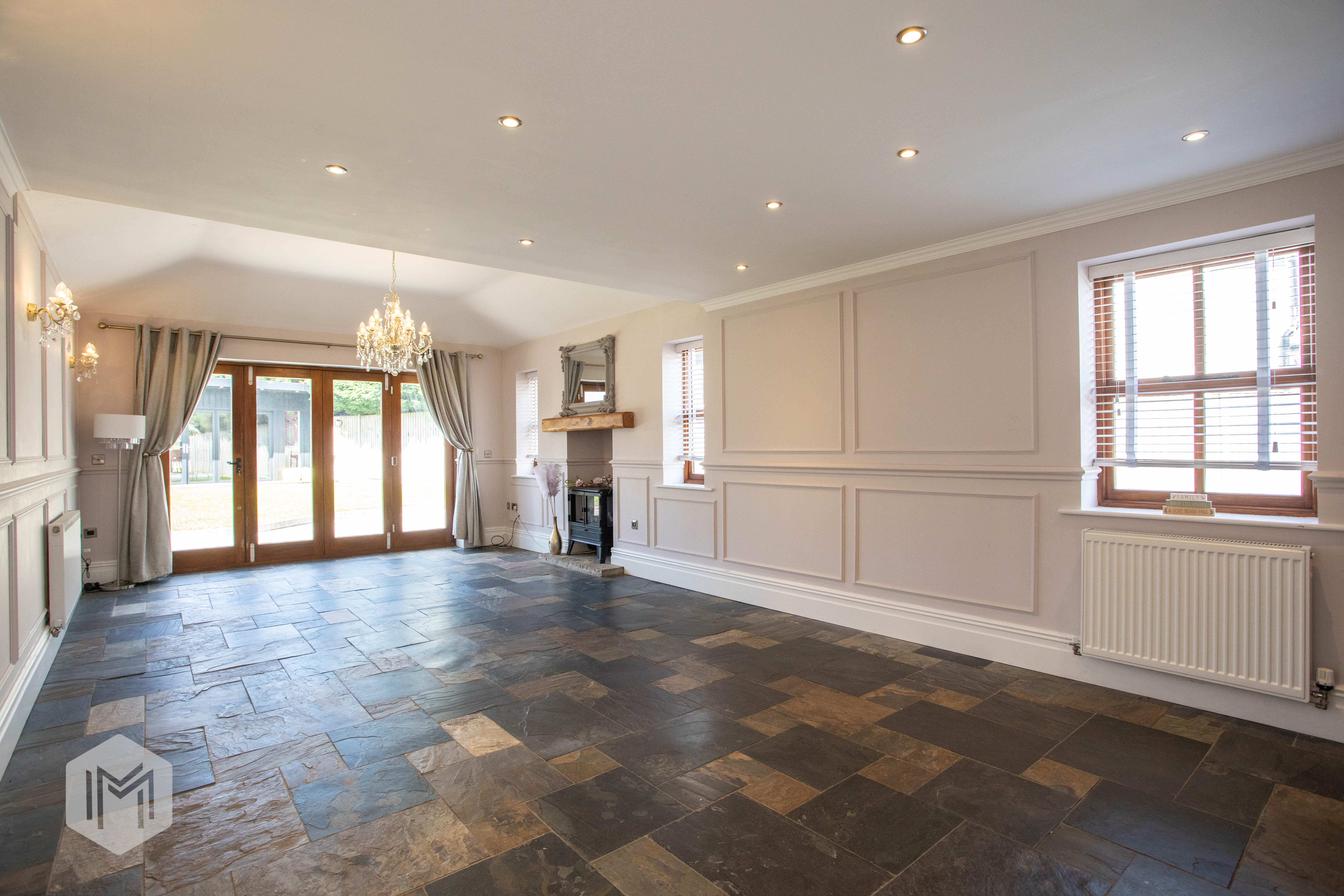 Smithy Brow, Croft, WA3, photo 2