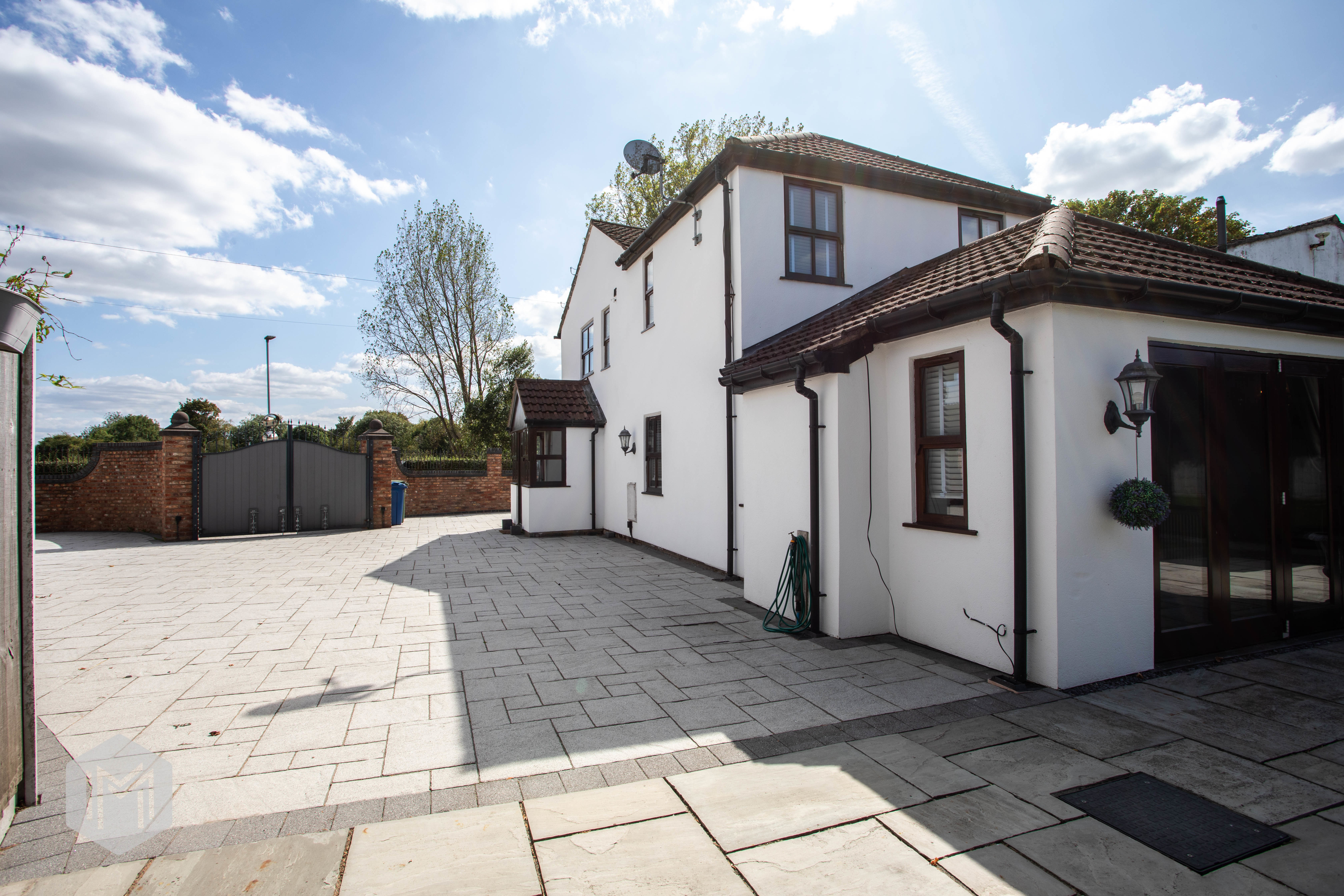 Smithy Brow, Croft, WA3, photo 35