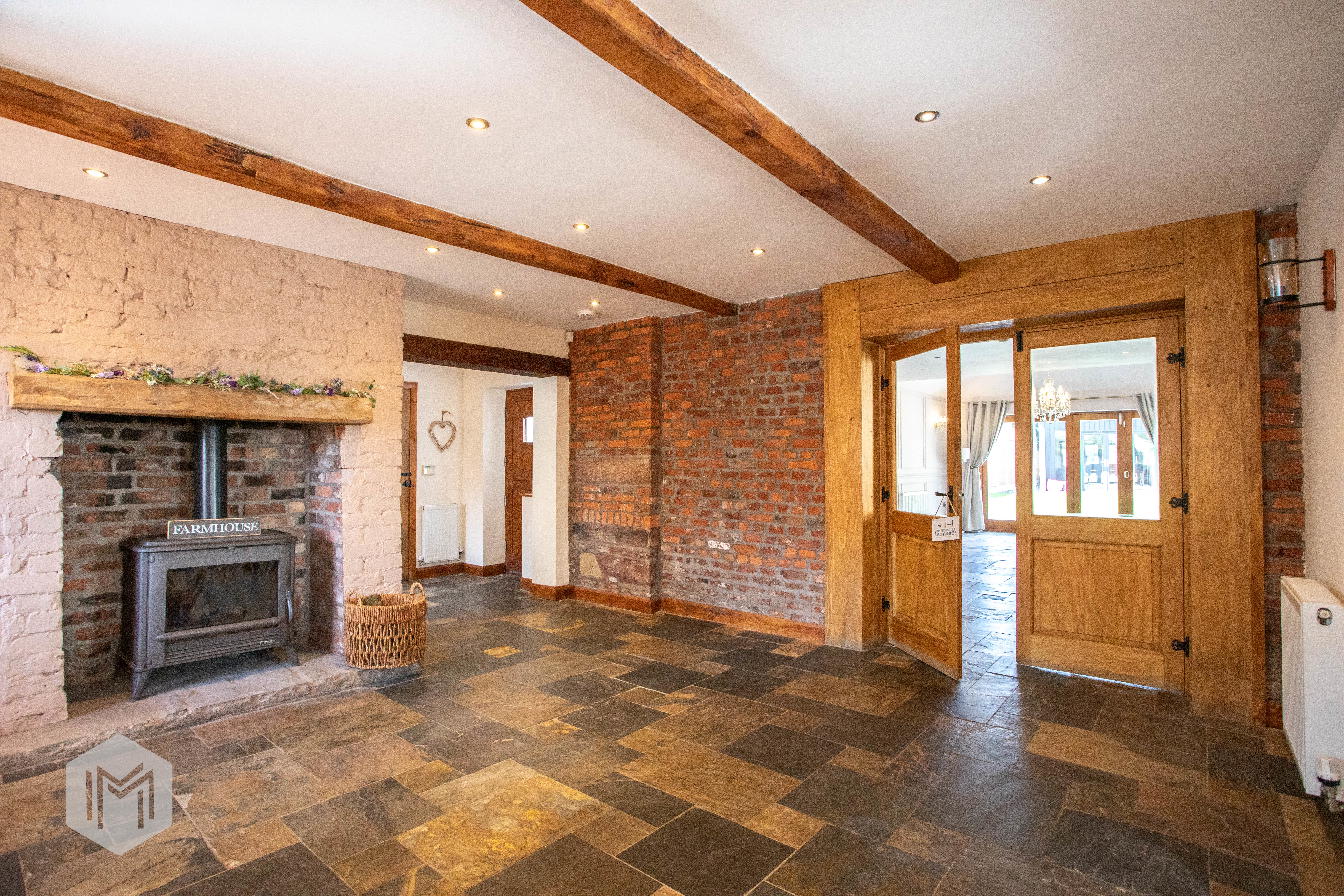 Smithy Brow, Croft, WA3, photo 11