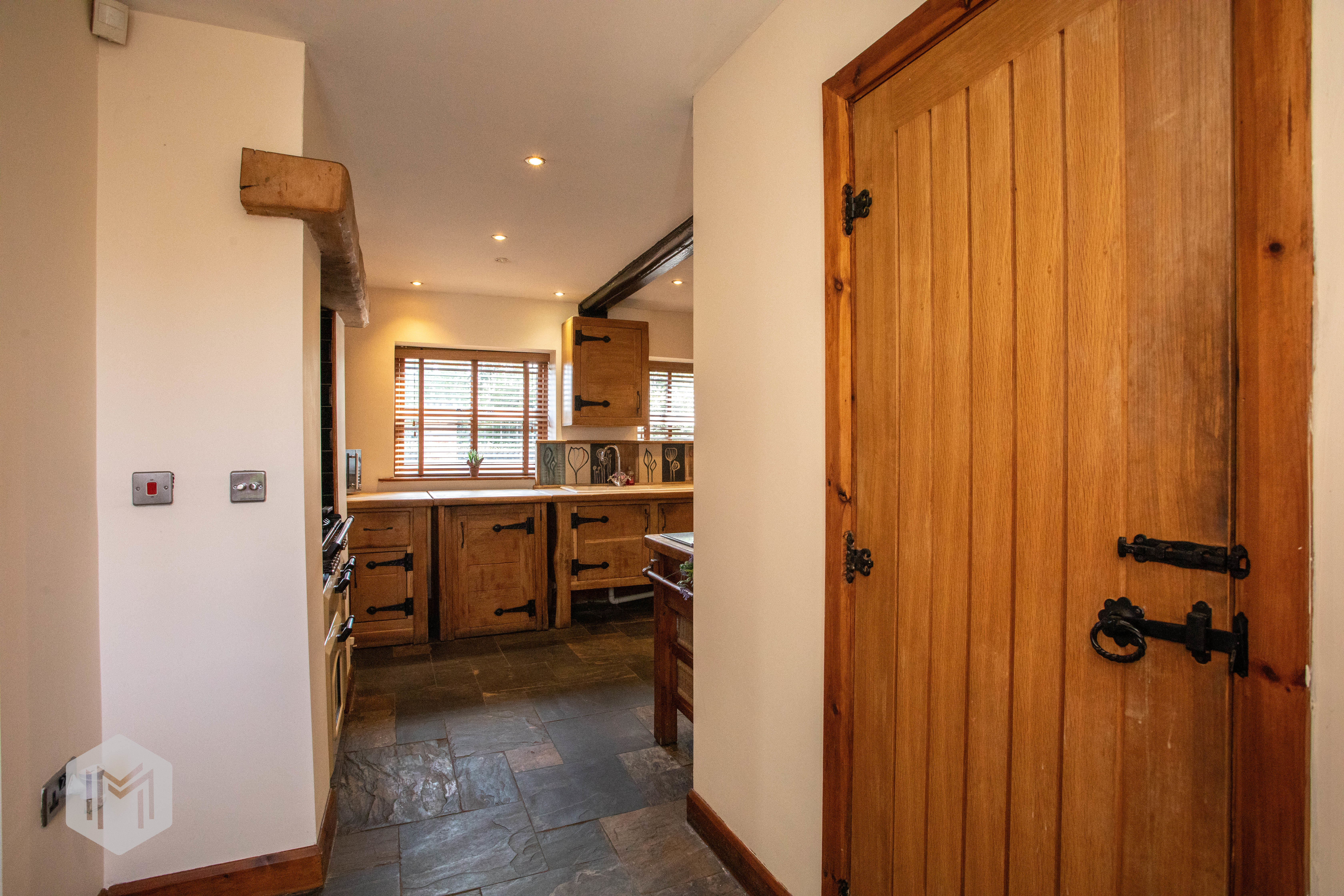 Smithy Brow, Croft, WA3, photo 5