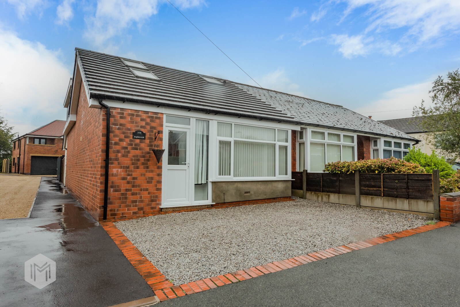Tempest Road, Lostock, BL6