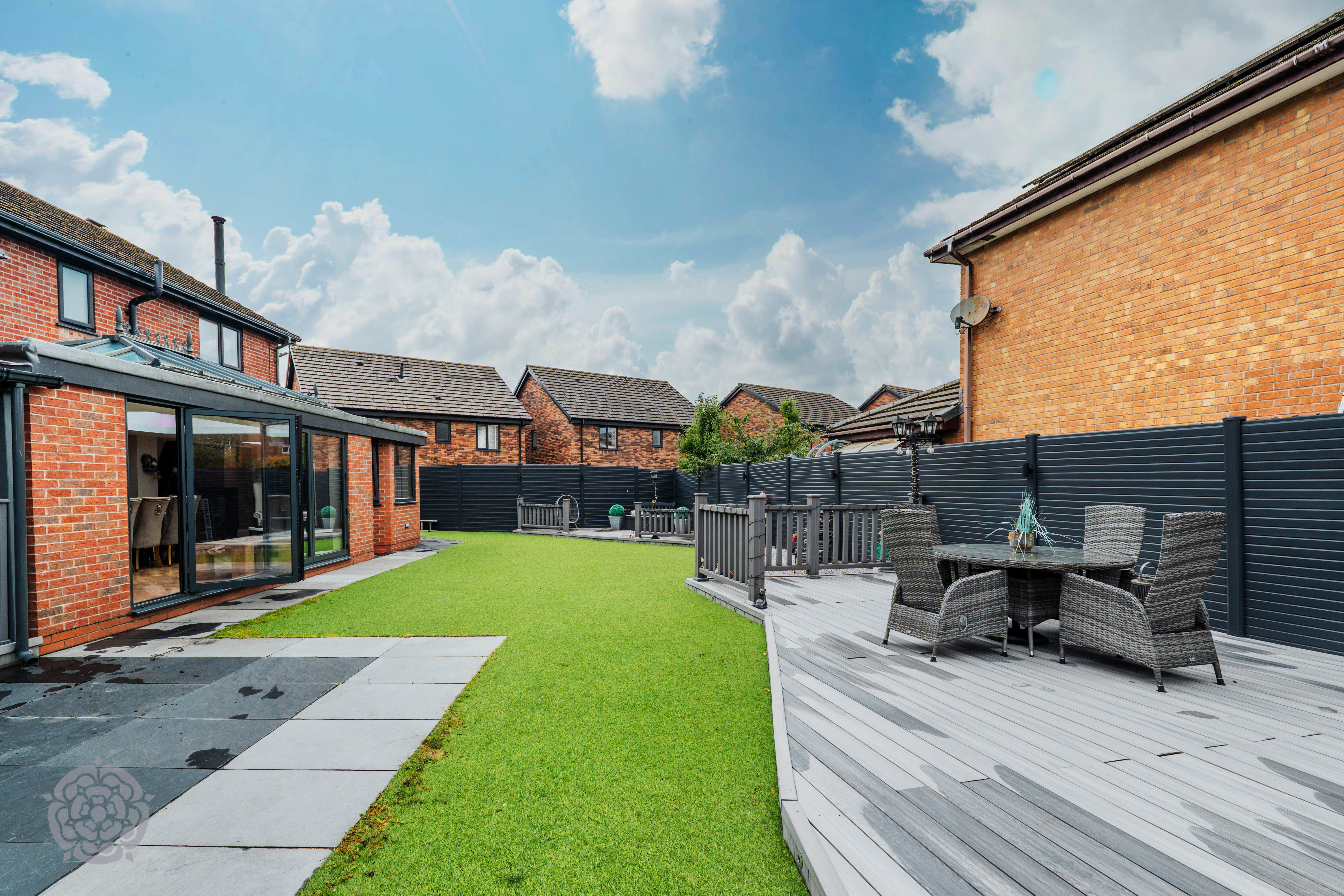 Burrs Close, Bury, BL8, photo 36