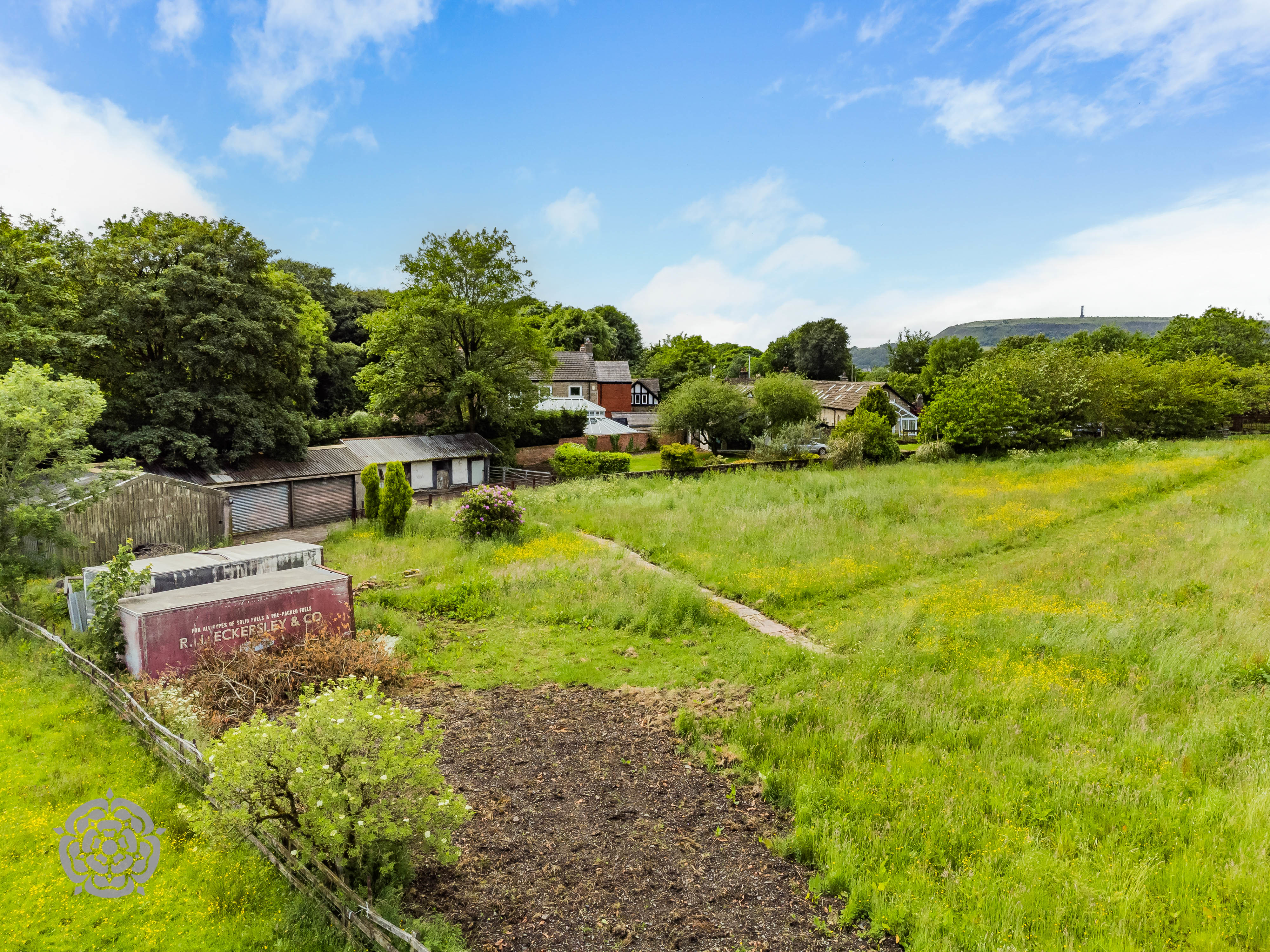 Manchester Road, Walmersley, BL9, photo 38