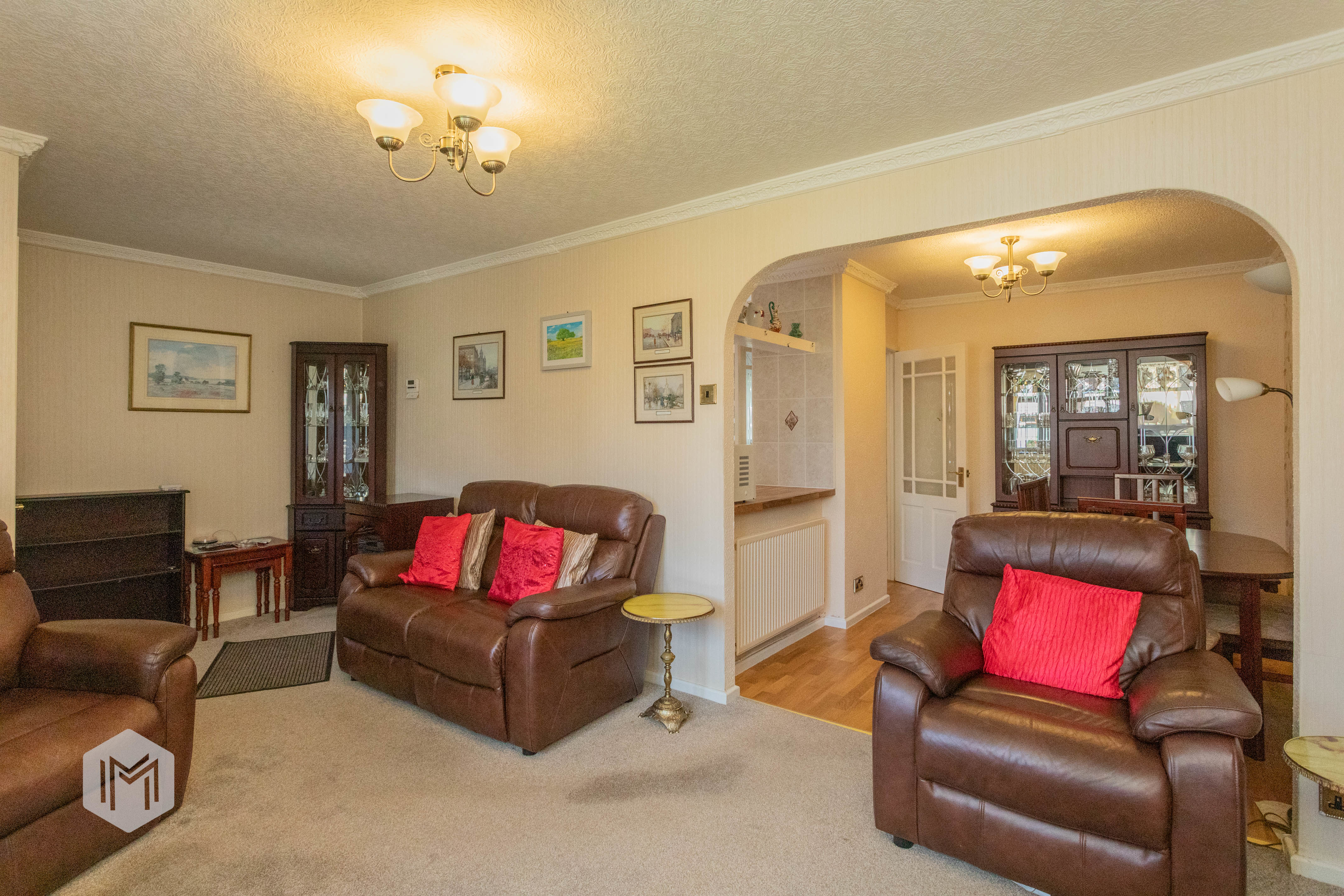 Sale Lane, Tyldesley, M29, photo 6