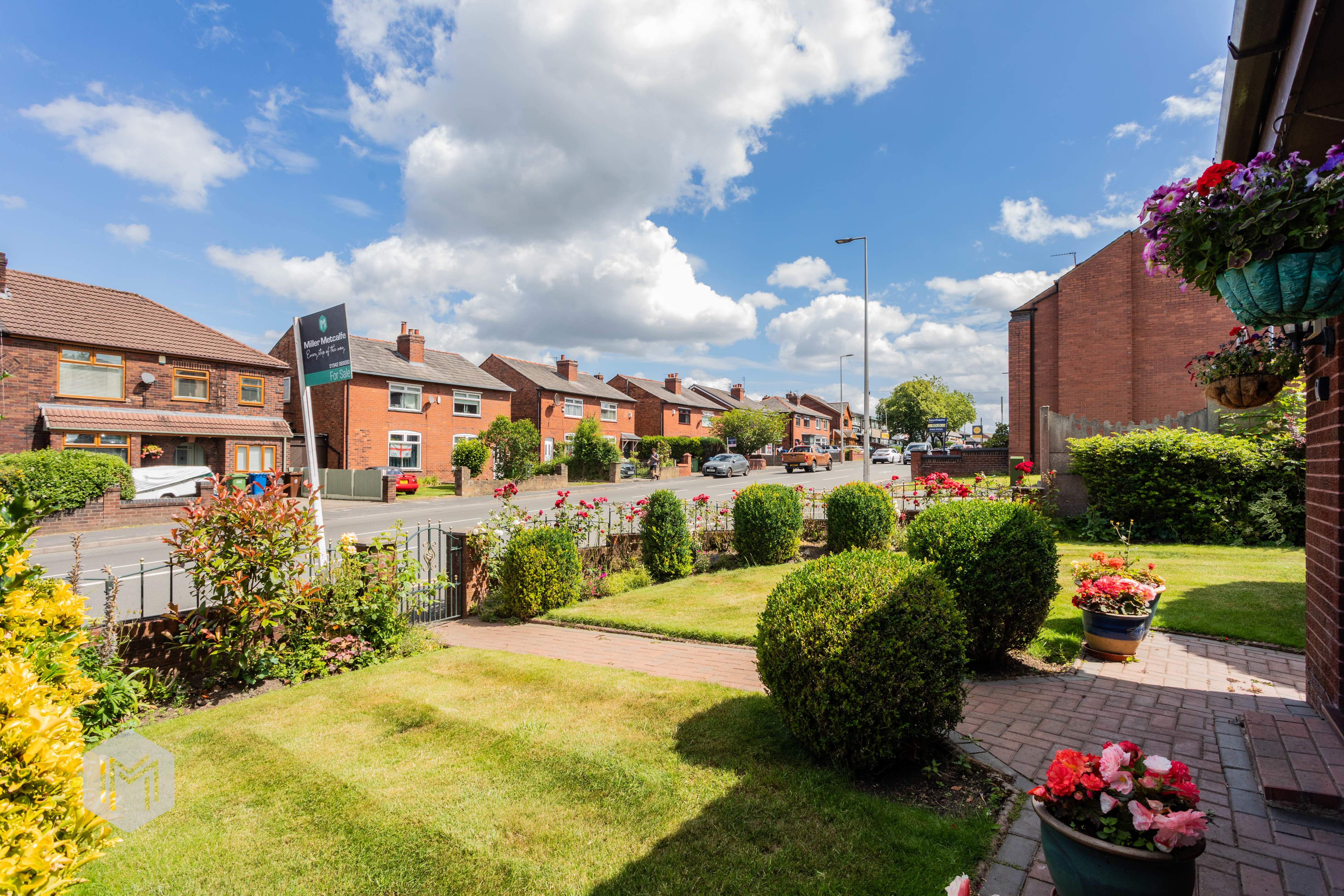 Sale Lane, Tyldesley, M29, photo 26