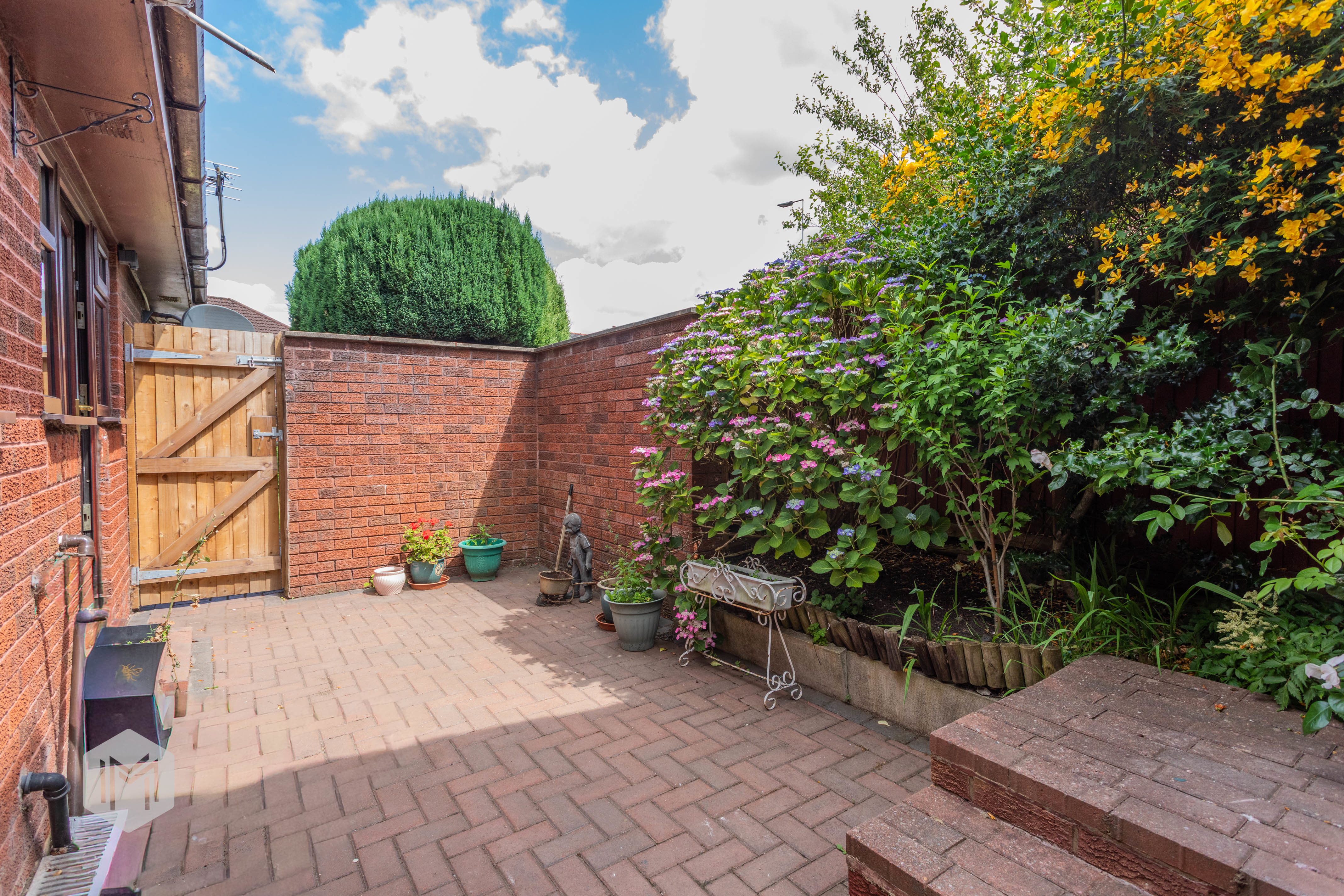 Sale Lane, Tyldesley, M29, photo 24