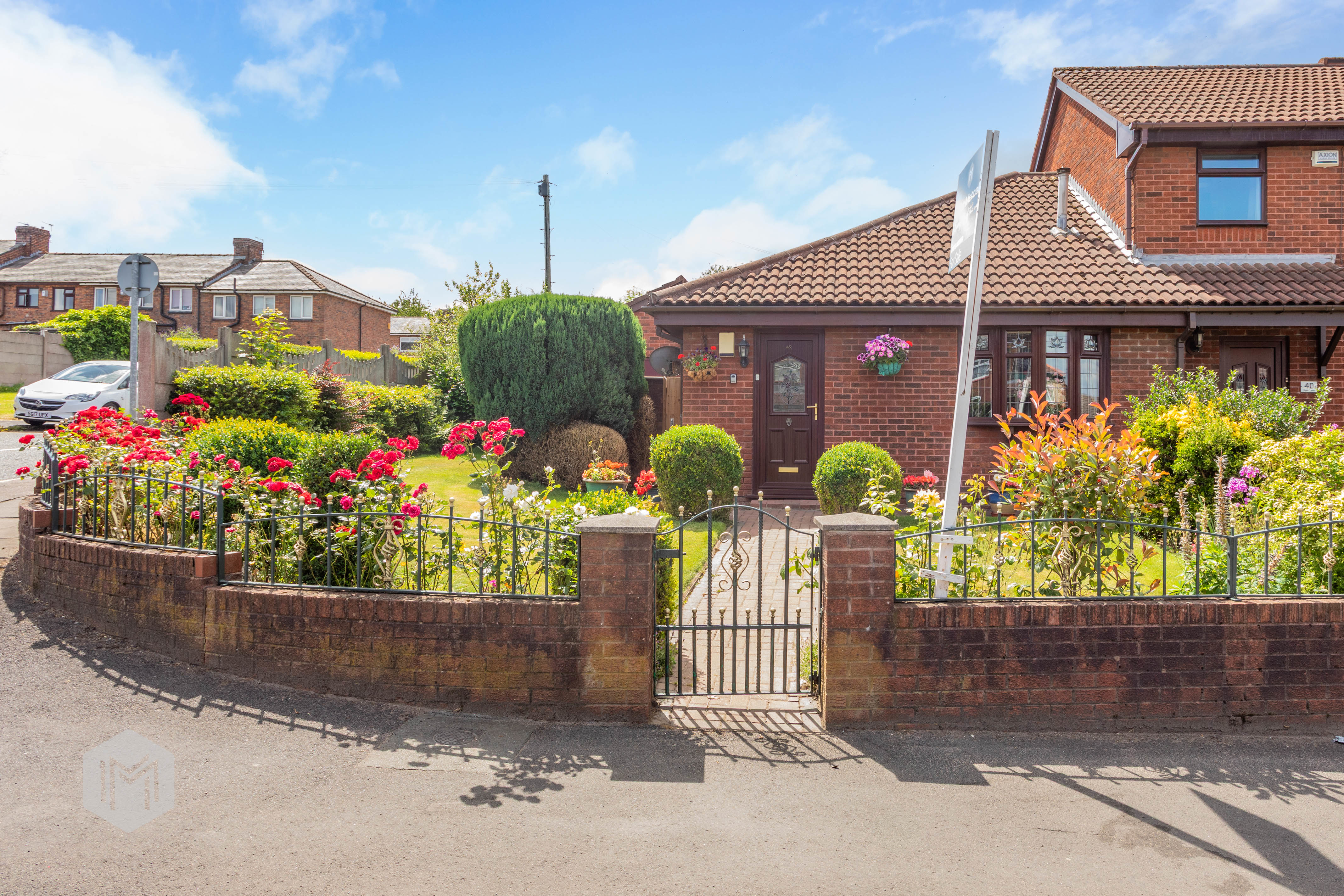 Sale Lane, Tyldesley, M29, photo 27