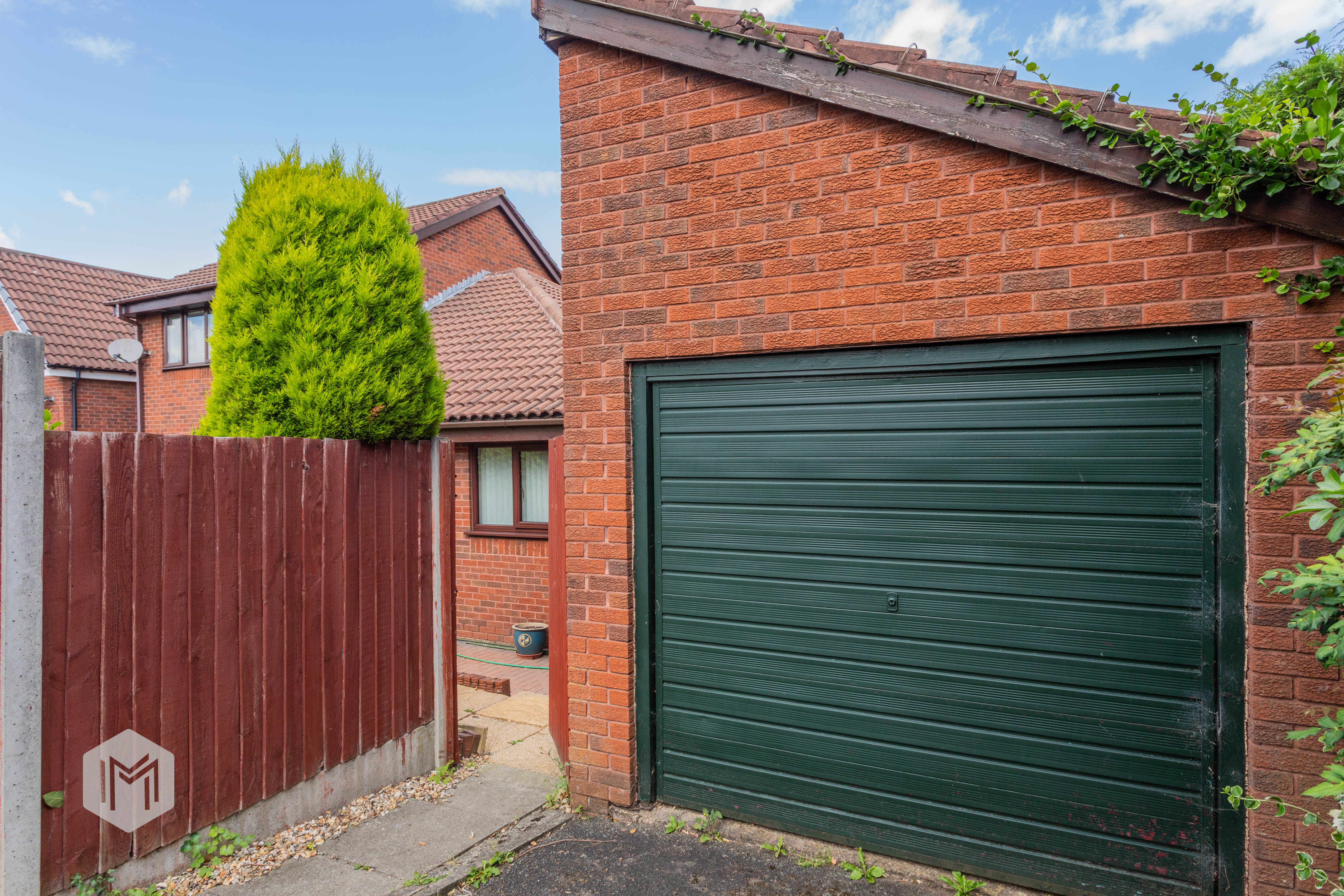 Sale Lane, Tyldesley, M29, photo 29