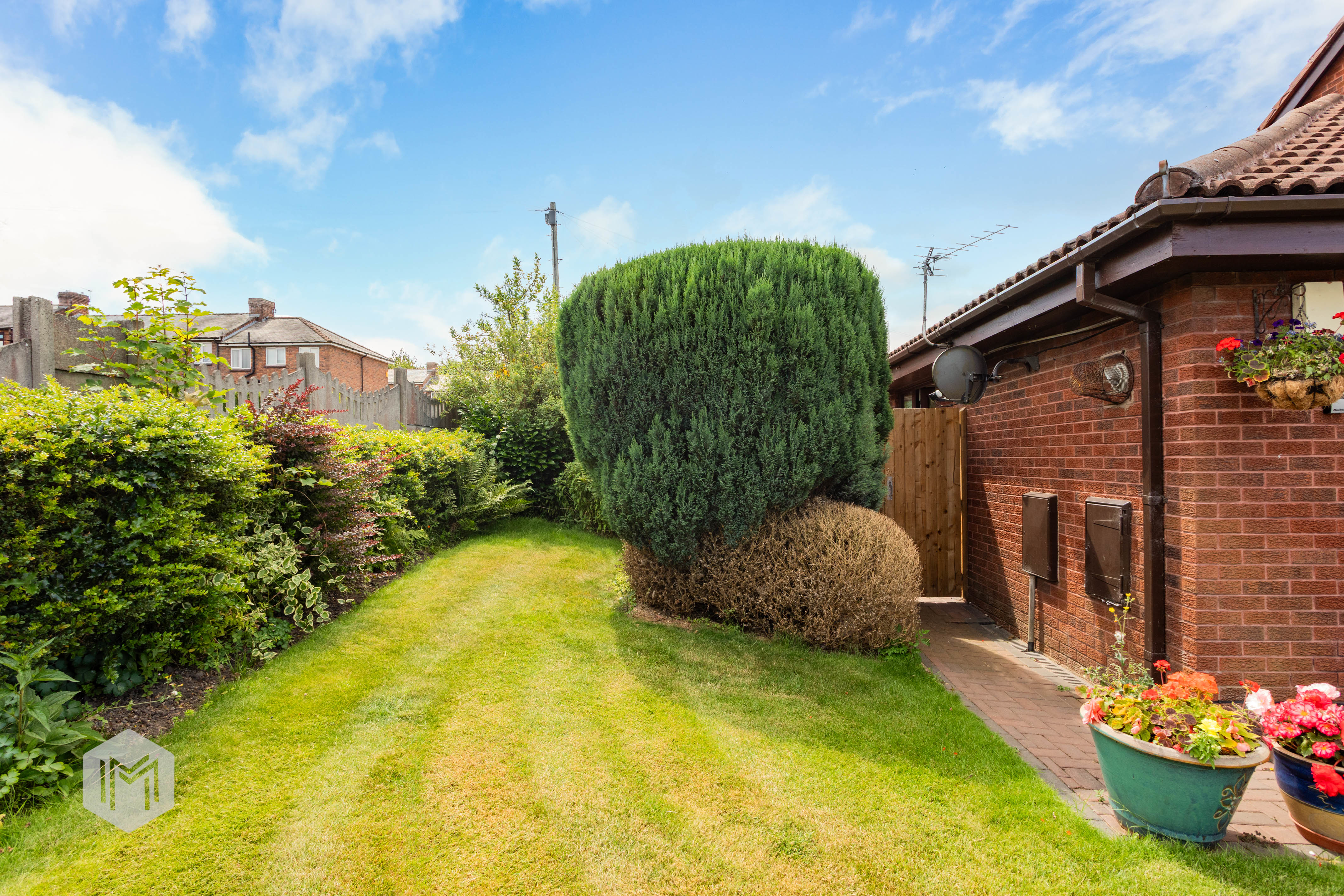 Sale Lane, Tyldesley, M29, photo 25