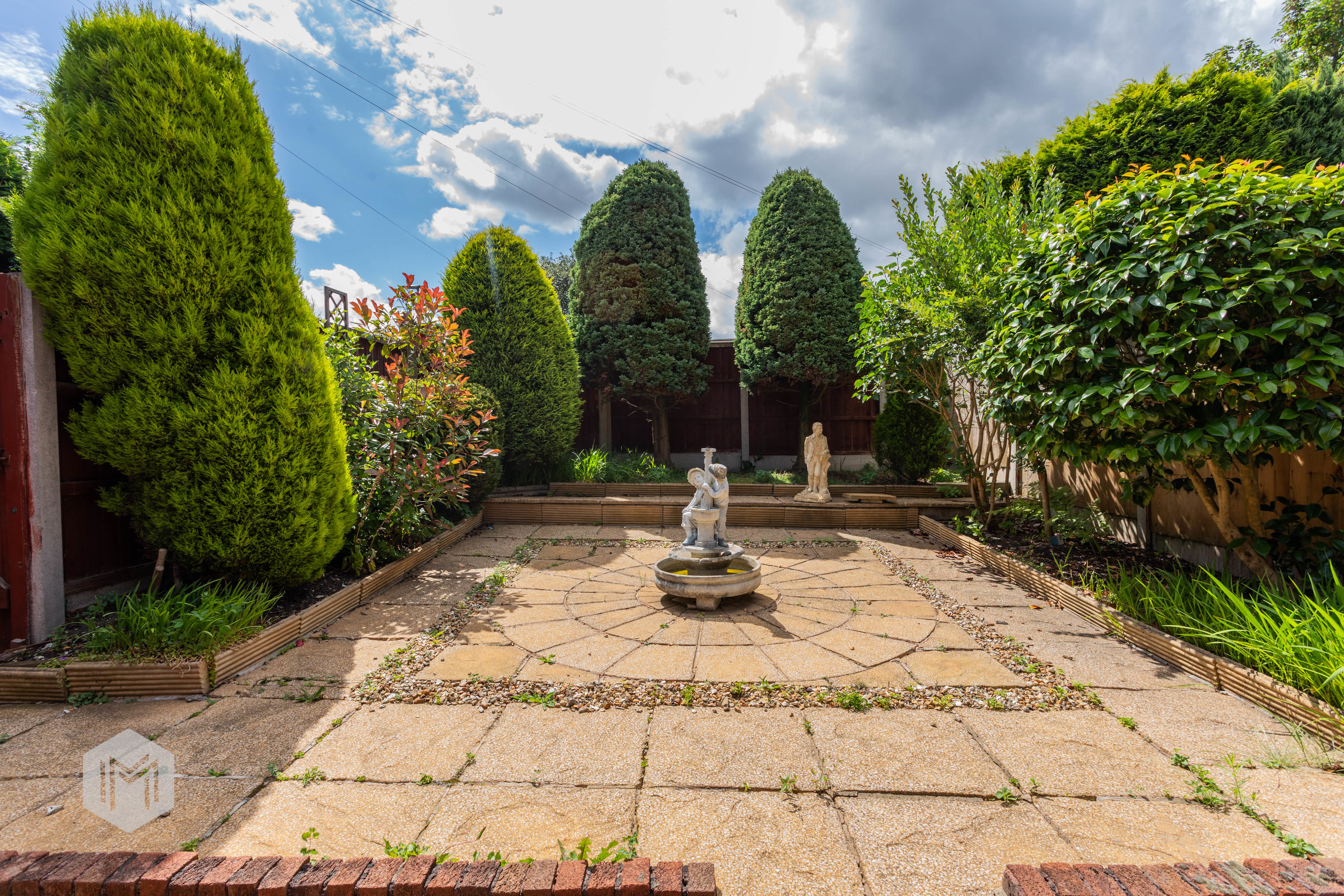 Sale Lane, Tyldesley, M29, photo 22