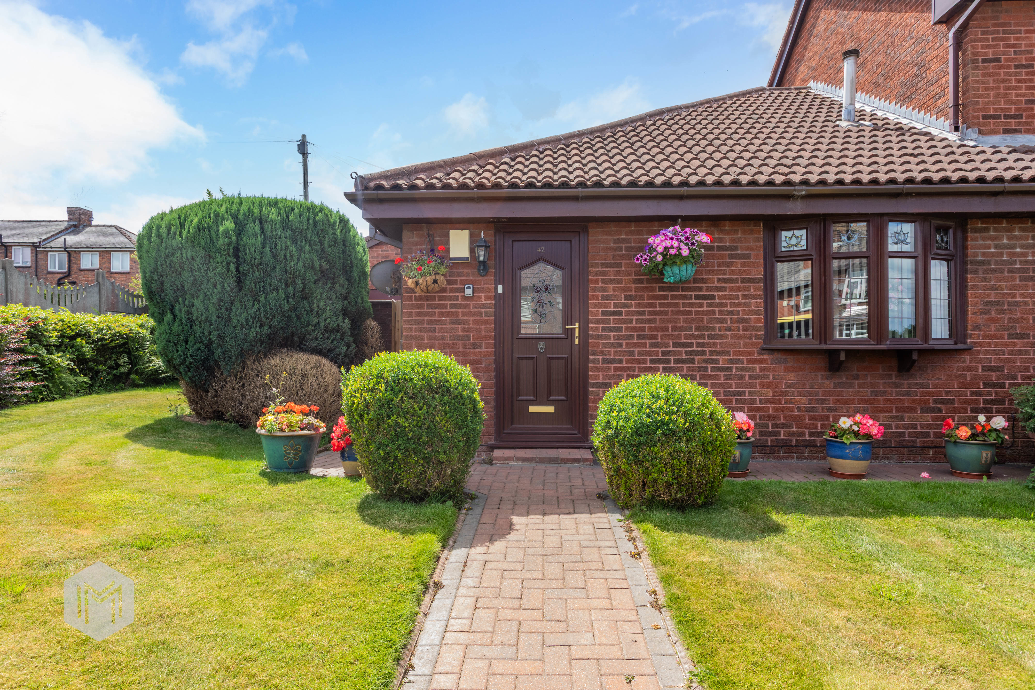 Sale Lane, Tyldesley, M29, photo 28